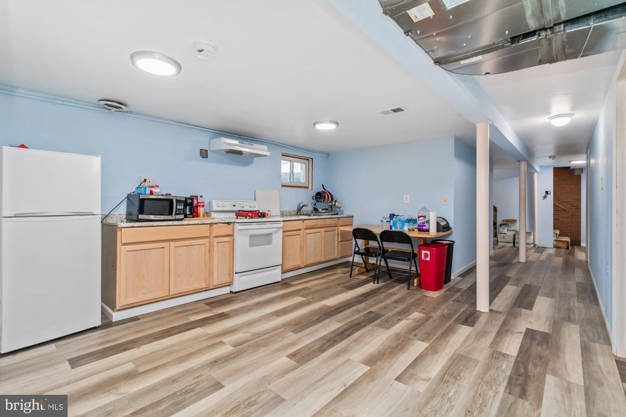 OWINGS MILLS - Residential