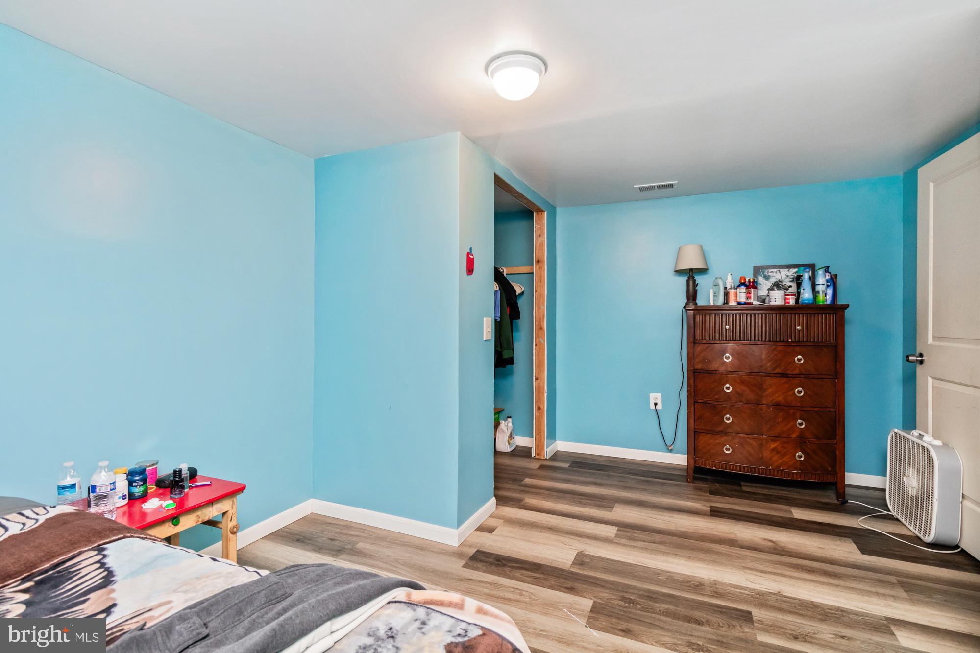 OWINGS MILLS - Residential