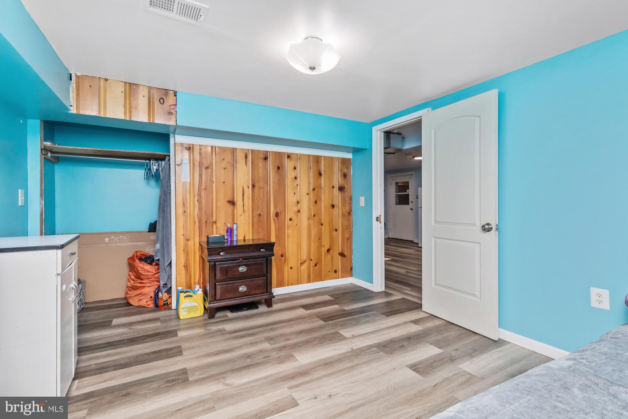 OWINGS MILLS - Residential