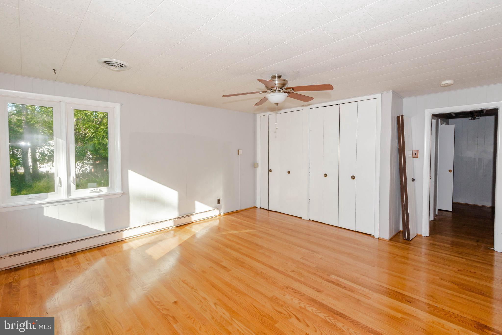 OWINGS MILLS - Residential