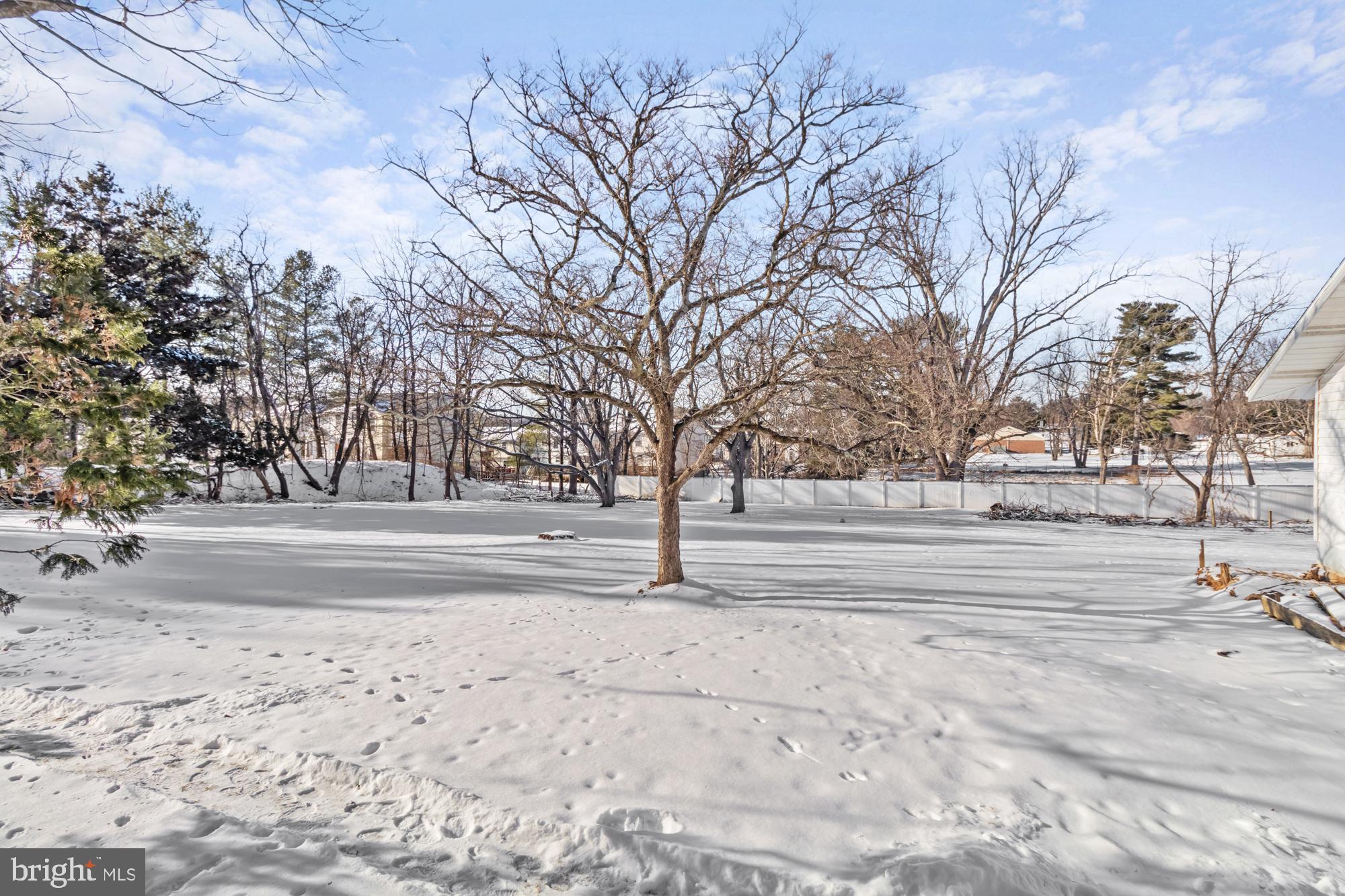 OWINGS MILLS - Residential