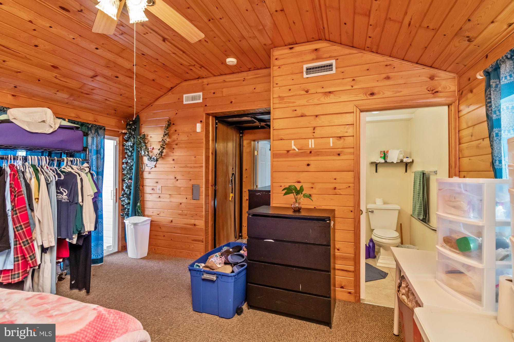 OWINGS MILLS - Residential