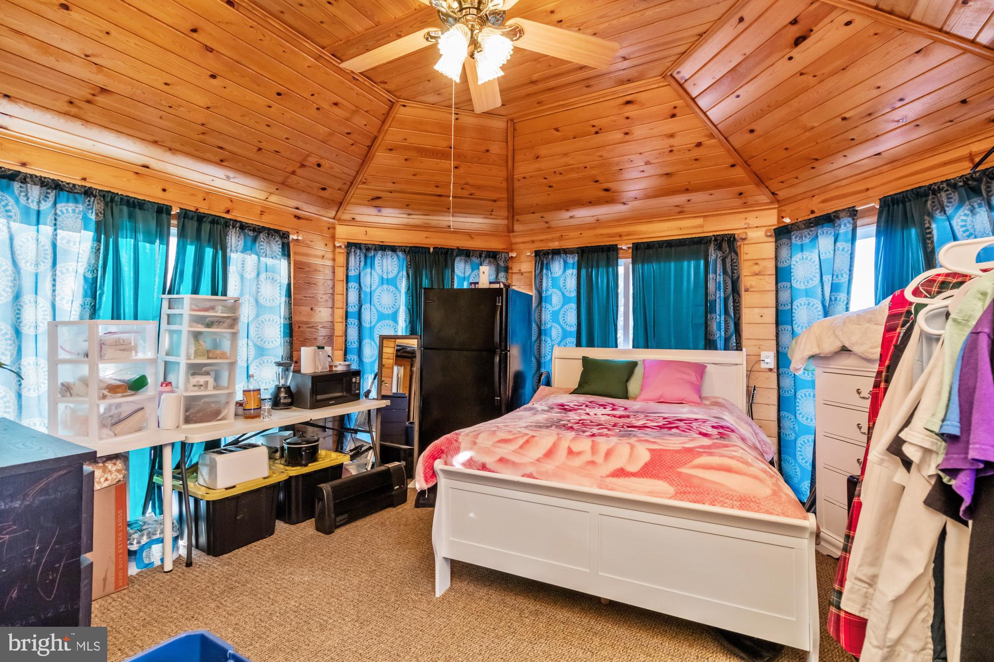 OWINGS MILLS - Residential