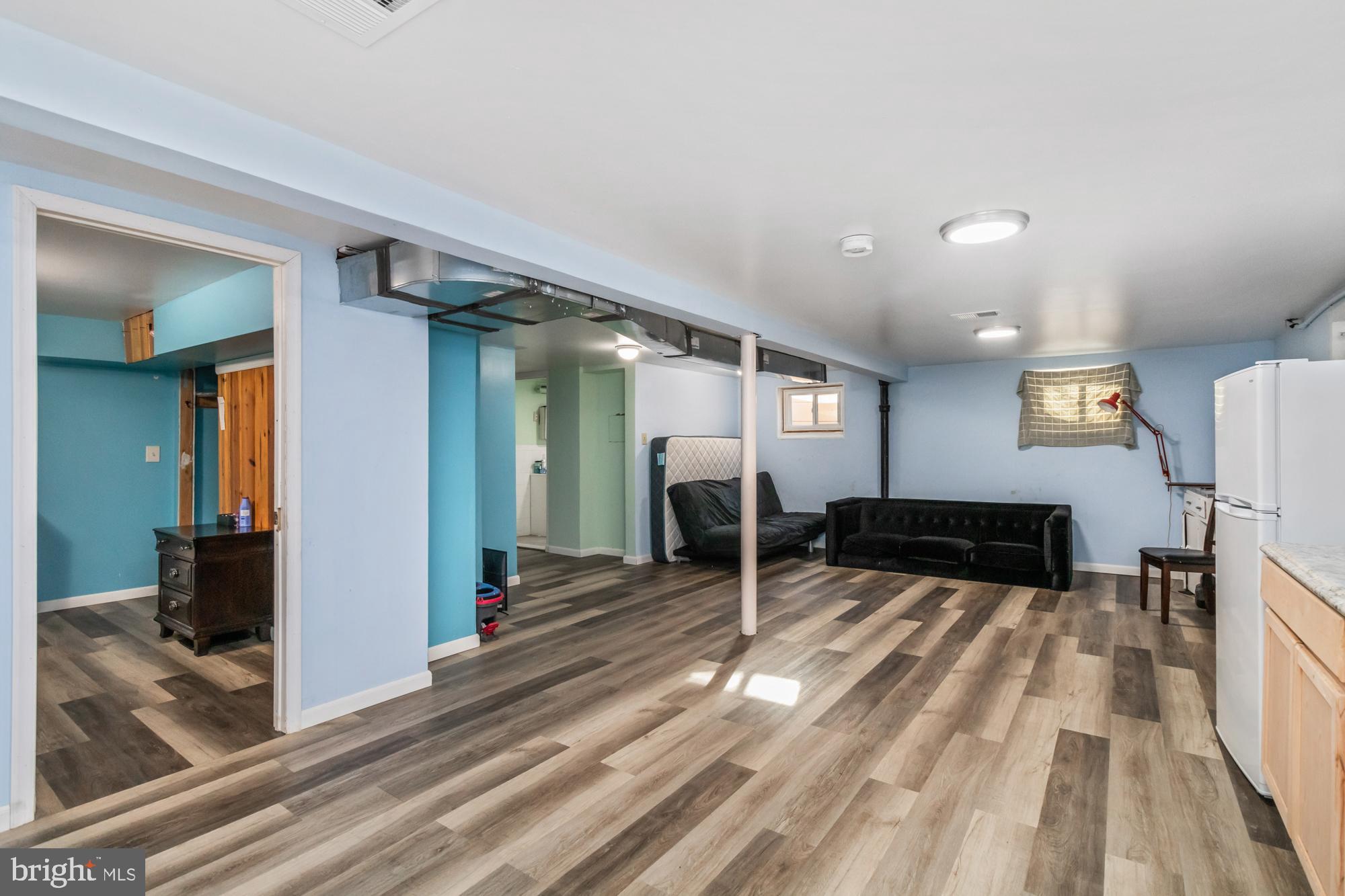 OWINGS MILLS - Residential