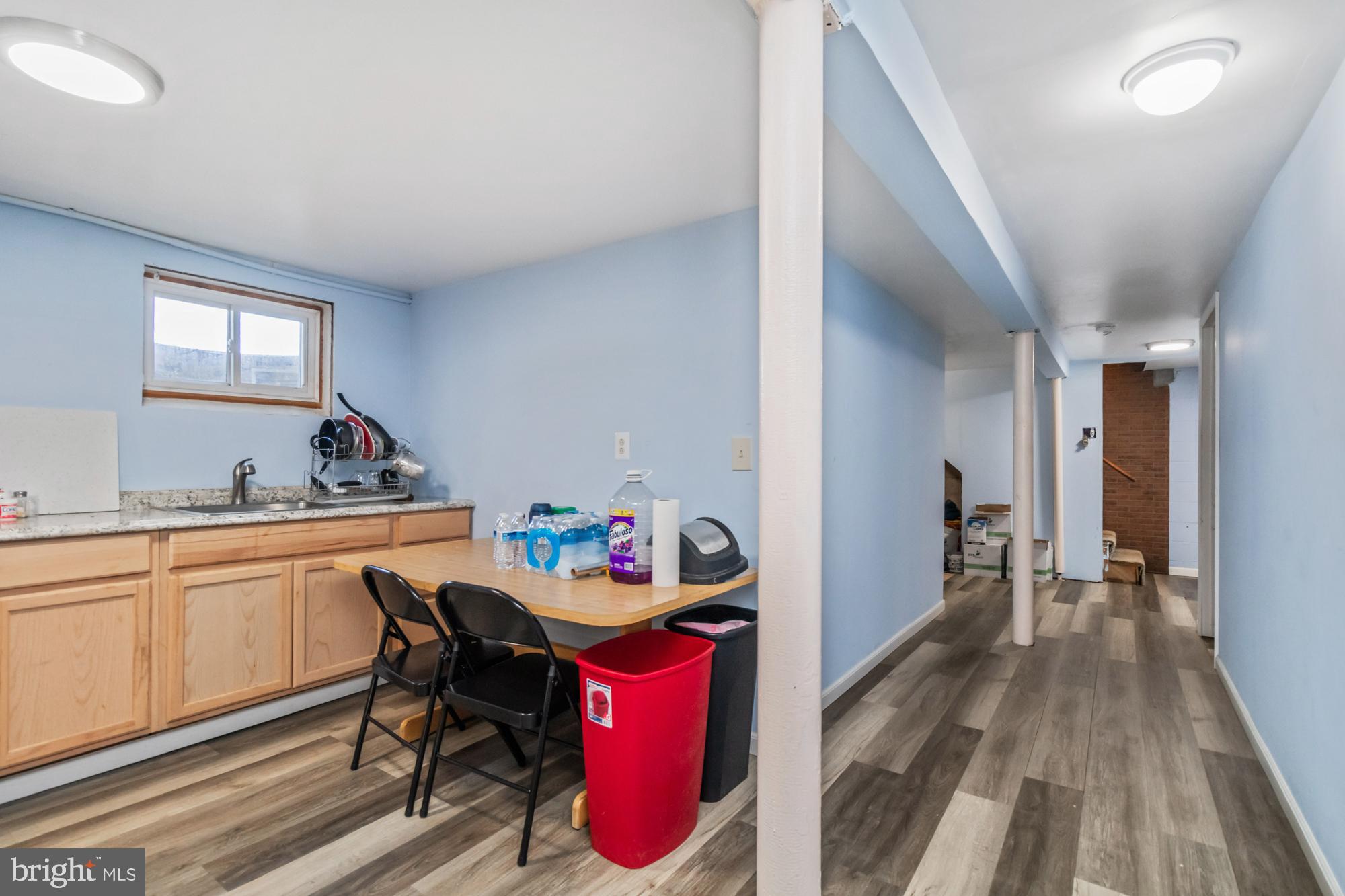 OWINGS MILLS - Residential