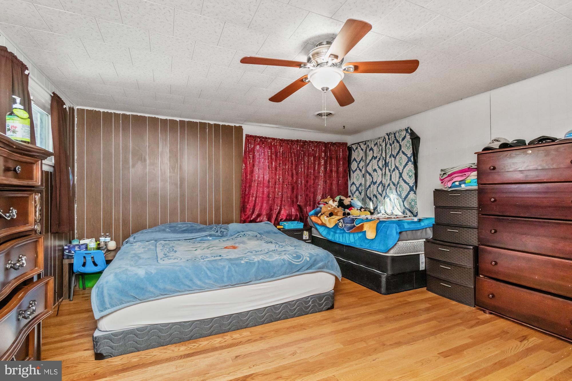 OWINGS MILLS - Residential