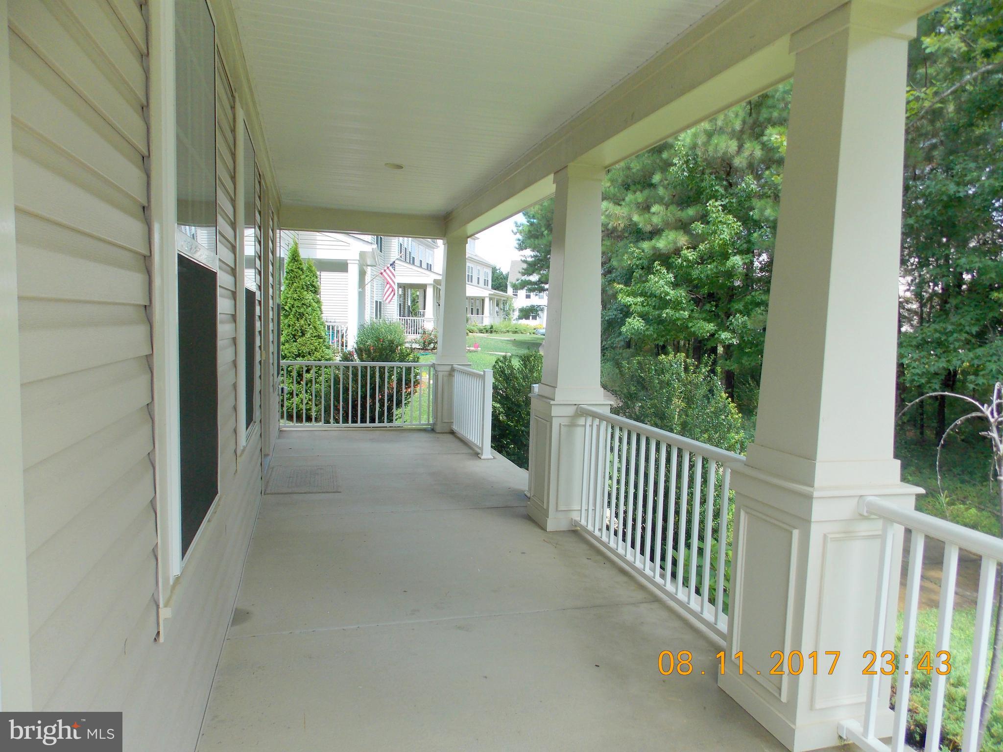 PRIMROSE PARK AT WILDEWOOD - Residential