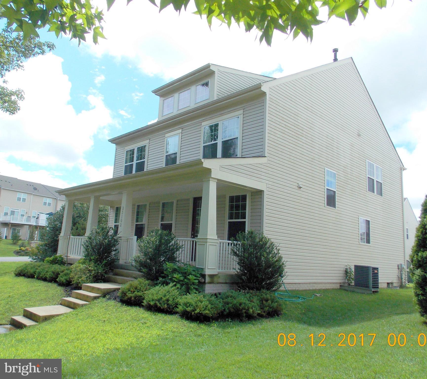 PRIMROSE PARK AT WILDEWOOD - Residential