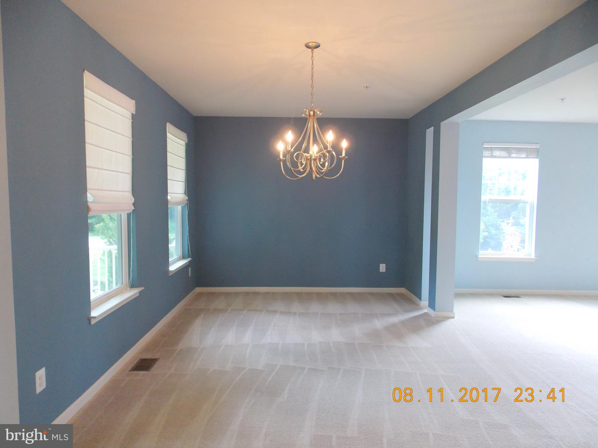 PRIMROSE PARK AT WILDEWOOD - Residential