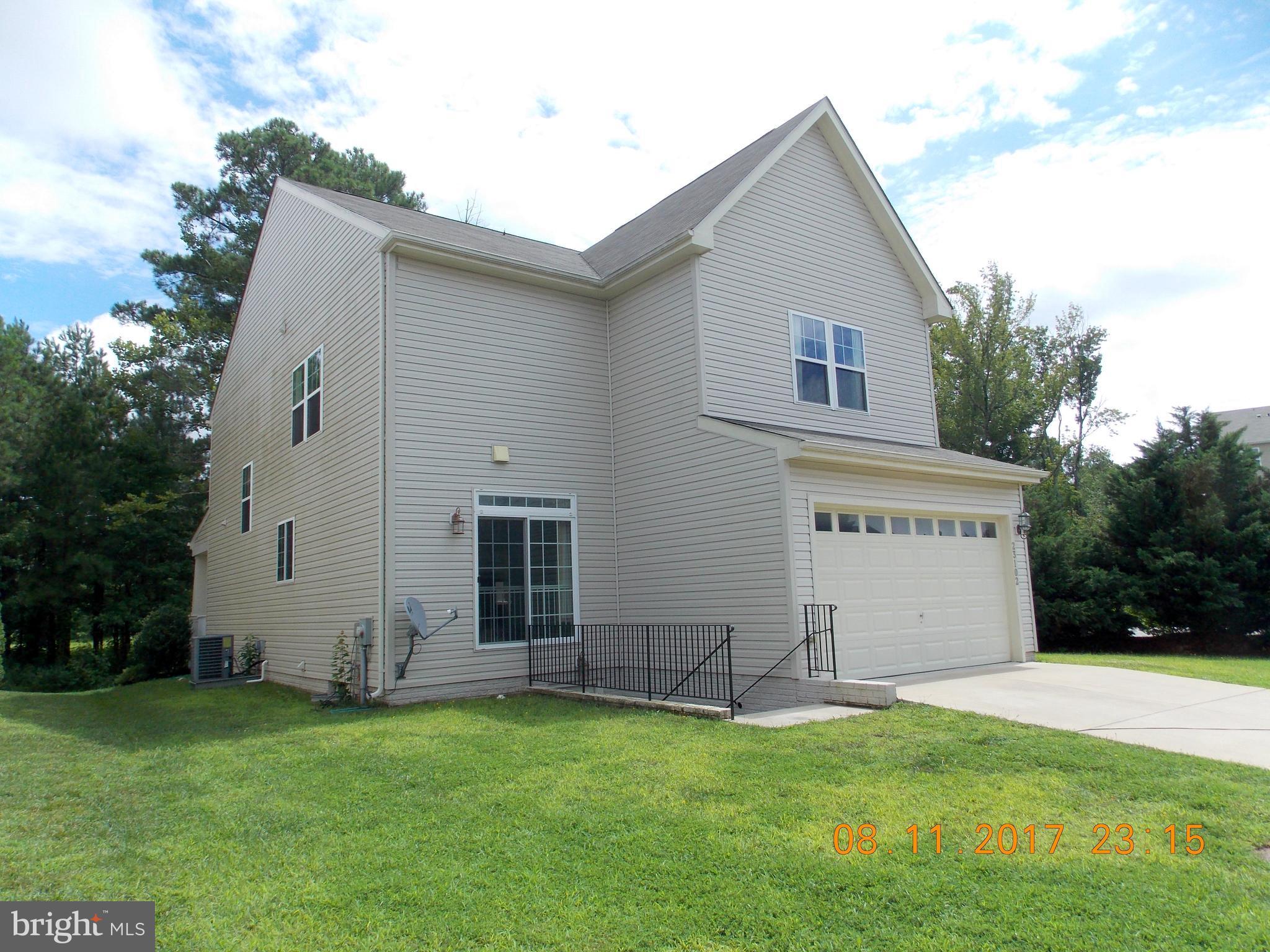 PRIMROSE PARK AT WILDEWOOD - Residential