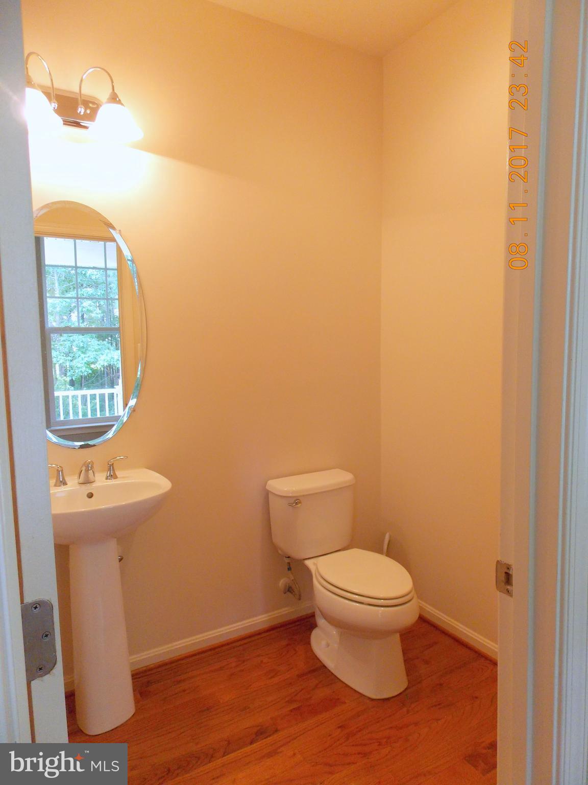 PRIMROSE PARK AT WILDEWOOD - Residential