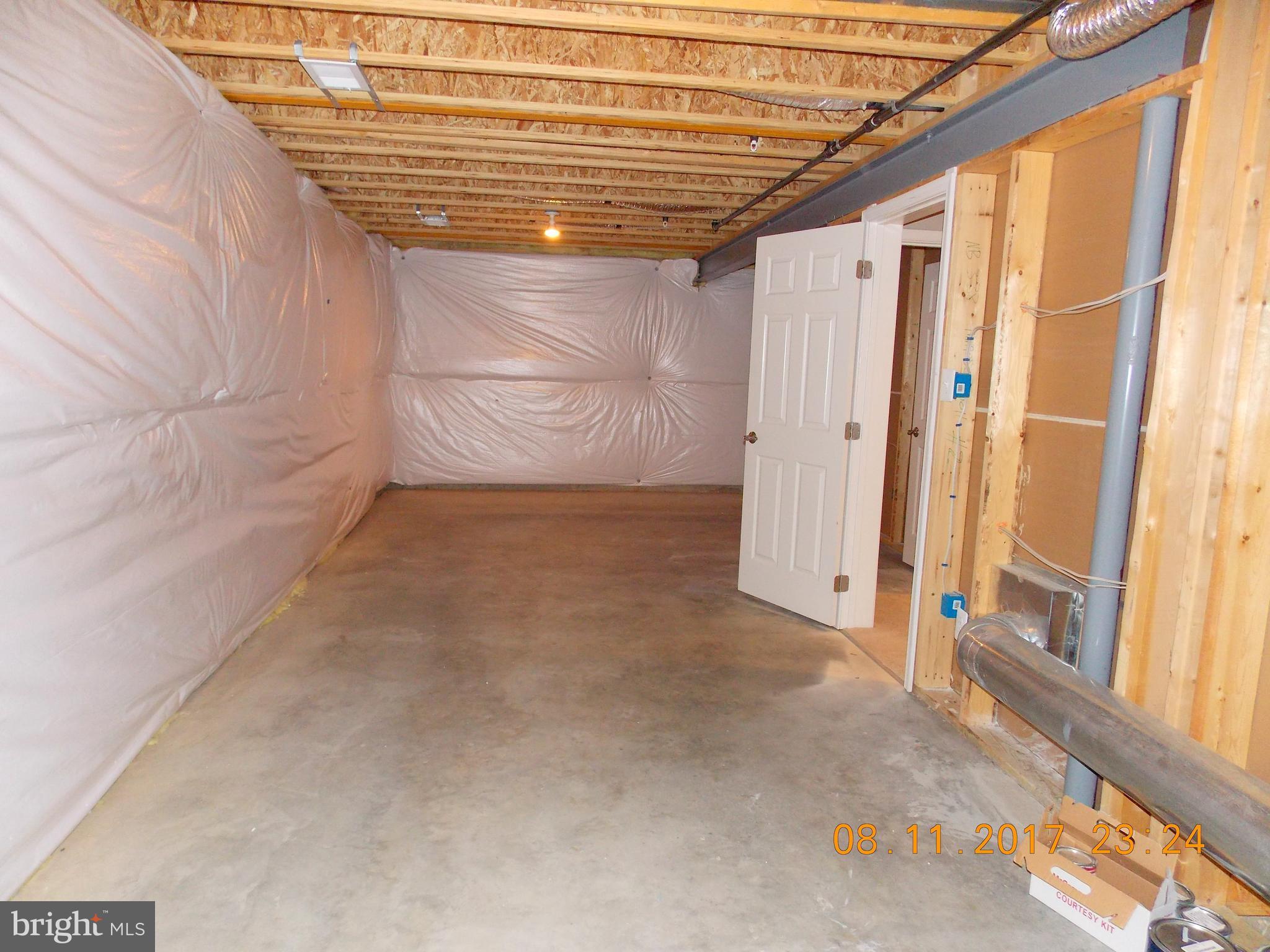 PRIMROSE PARK AT WILDEWOOD - Residential