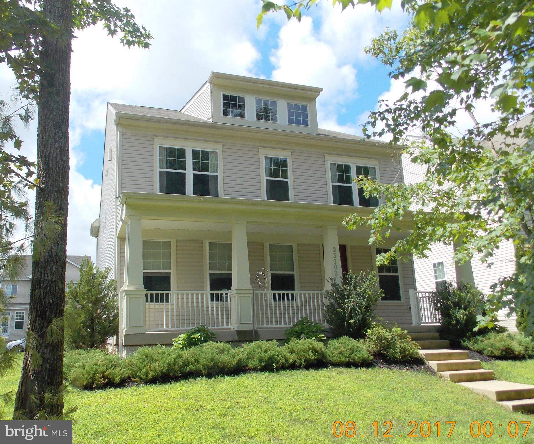 PRIMROSE PARK AT WILDEWOOD - Residential