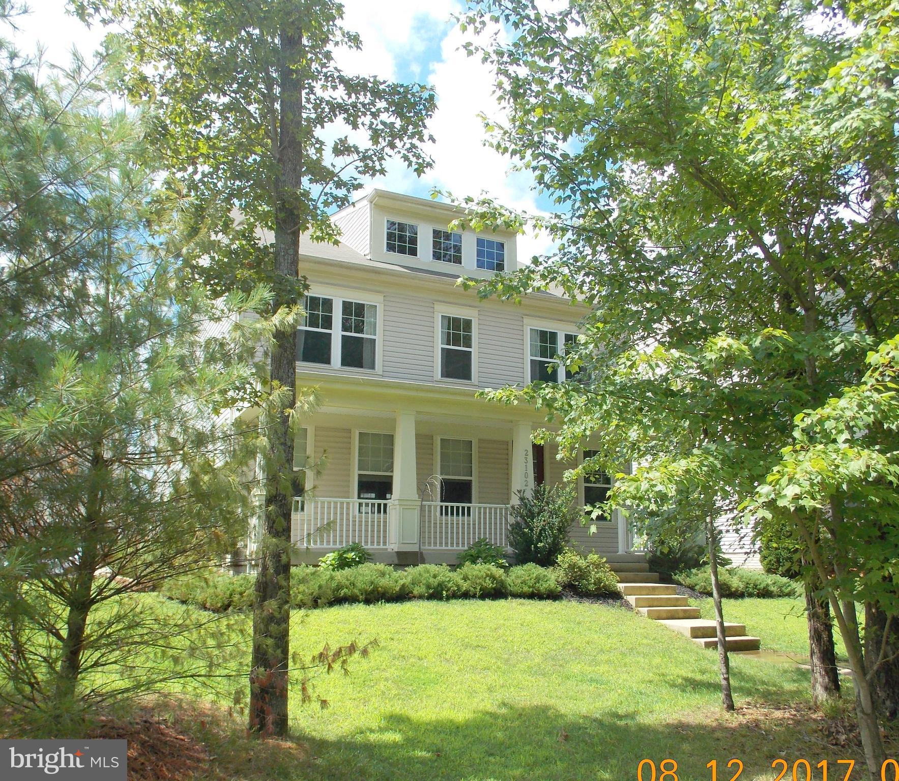 PRIMROSE PARK AT WILDEWOOD - Residential