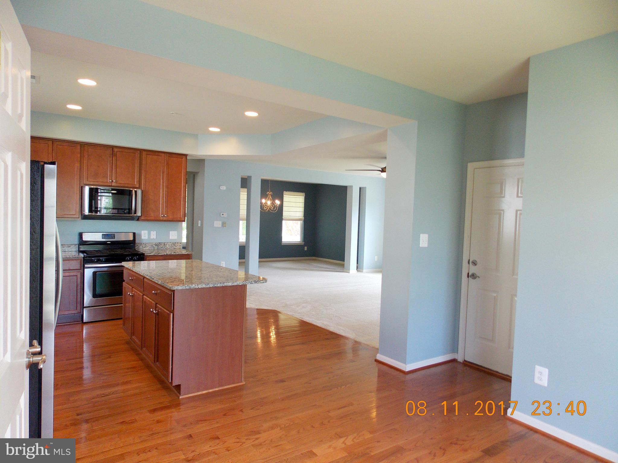 PRIMROSE PARK AT WILDEWOOD - Residential