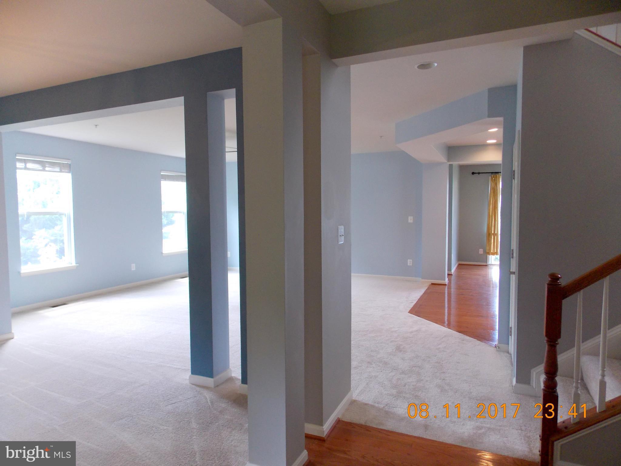 PRIMROSE PARK AT WILDEWOOD - Residential