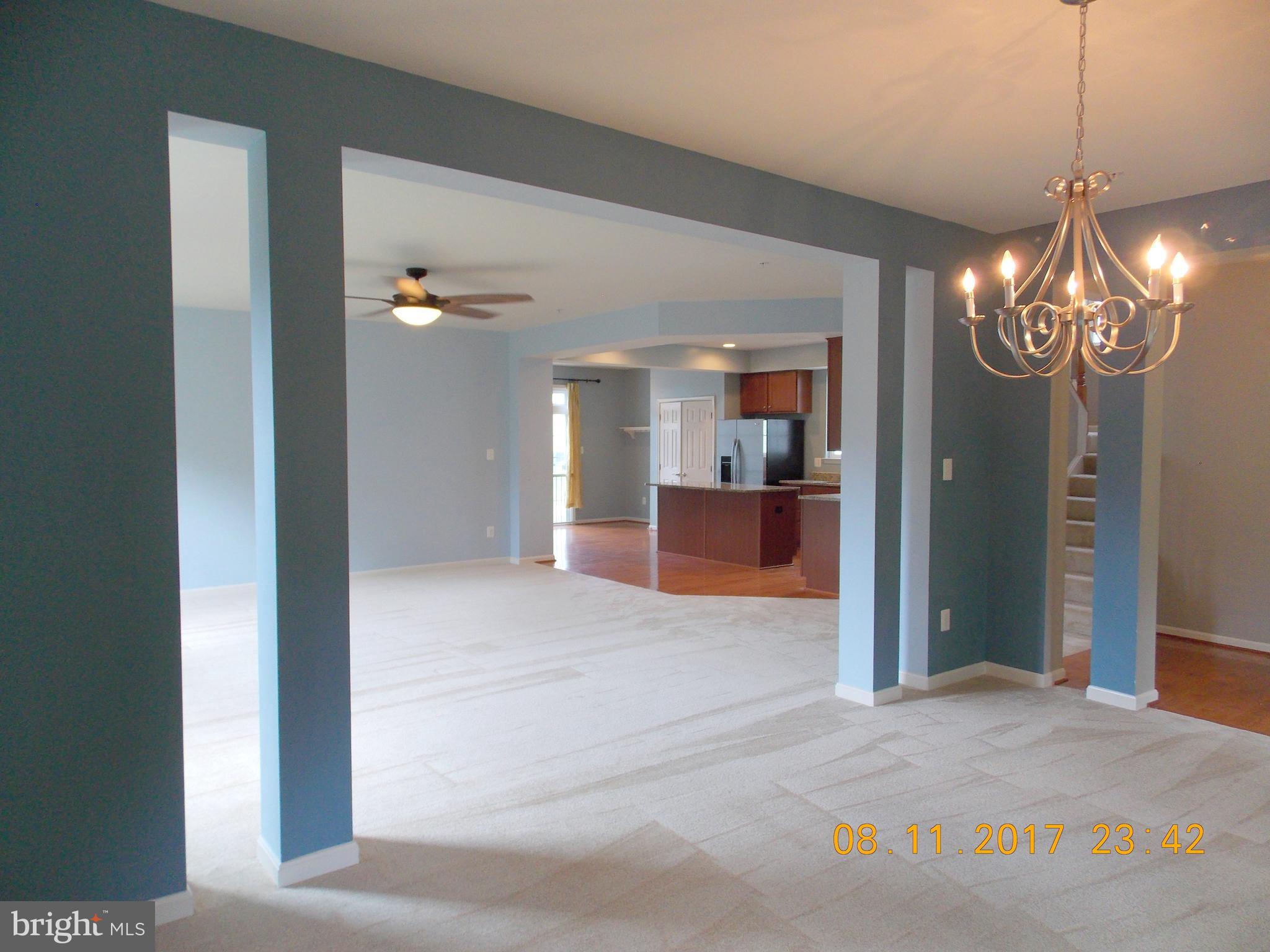 PRIMROSE PARK AT WILDEWOOD - Residential