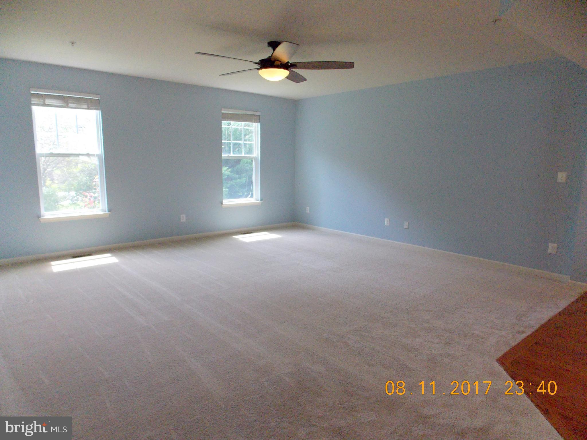 PRIMROSE PARK AT WILDEWOOD - Residential