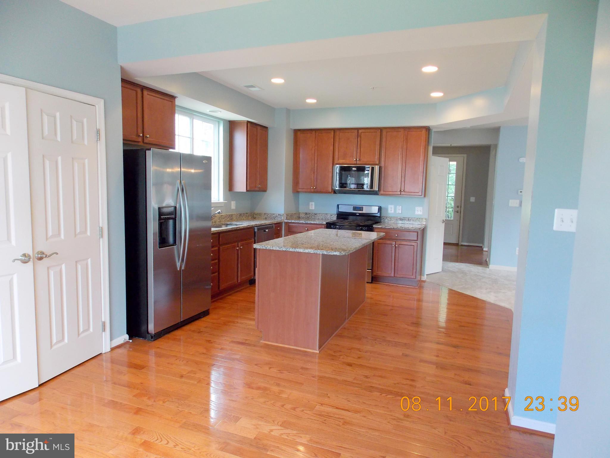 PRIMROSE PARK AT WILDEWOOD - Residential