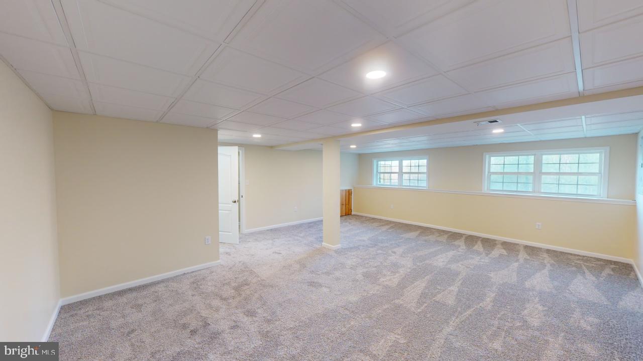 CRITTON HOLLOW ESTATES - Residential