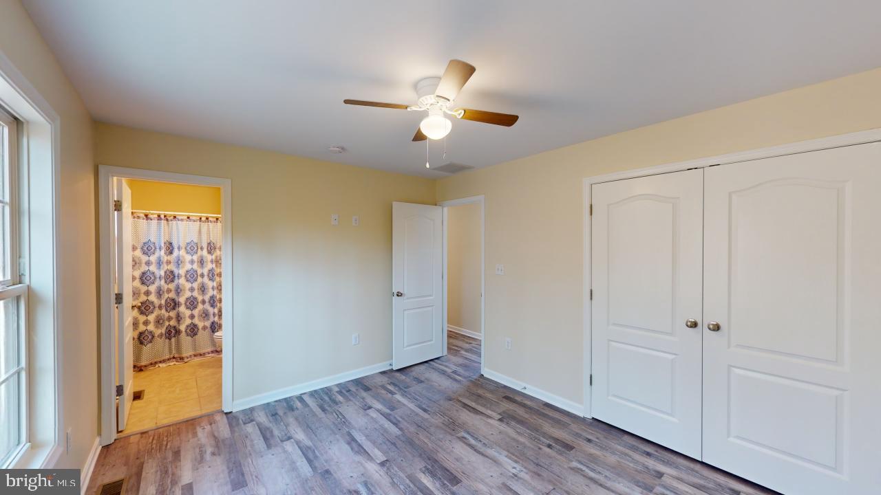 CRITTON HOLLOW ESTATES - Residential