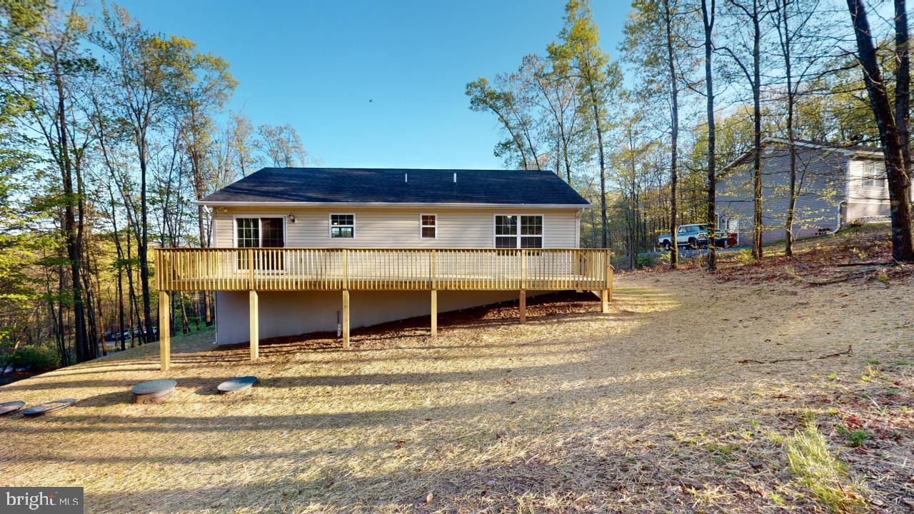 CRITTON HOLLOW ESTATES - Residential