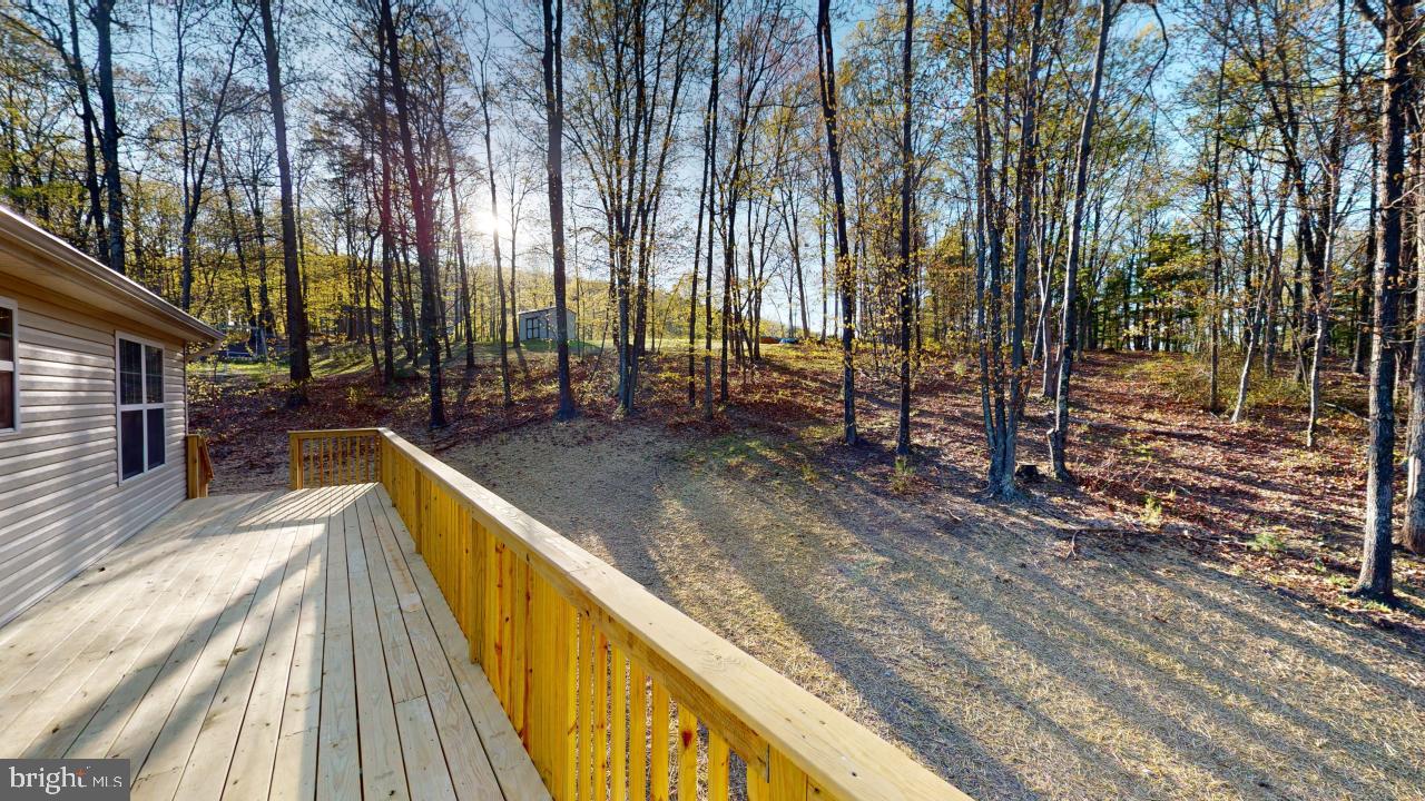 CRITTON HOLLOW ESTATES - Residential