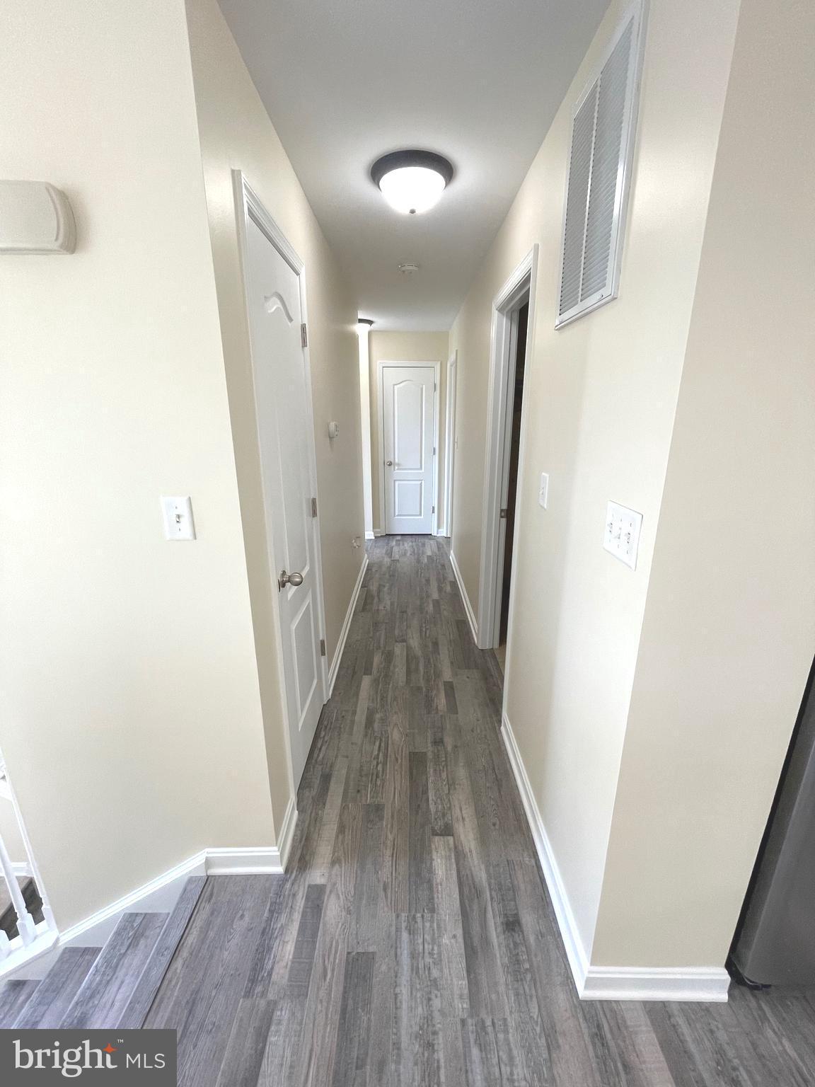 CRITTON HOLLOW ESTATES - Residential