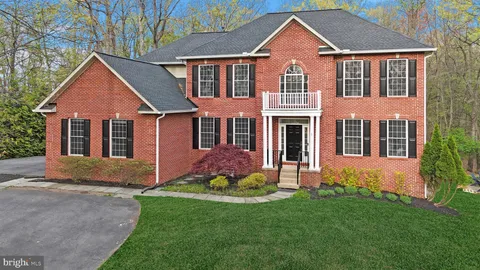 12651 W Oak Drive, Mount Airy, MD MLS: MDFR2063150