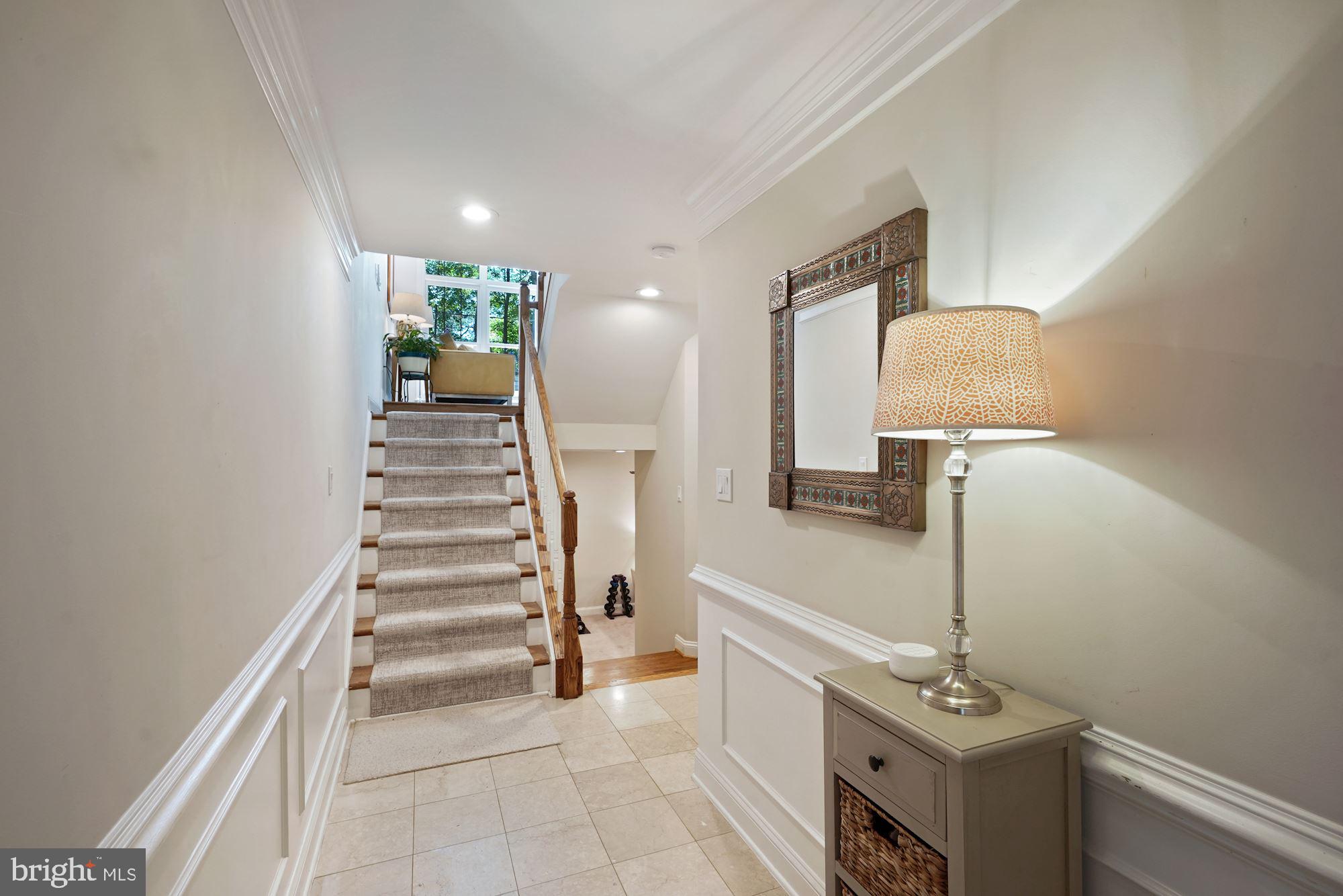 PALISADES PARK - Residential