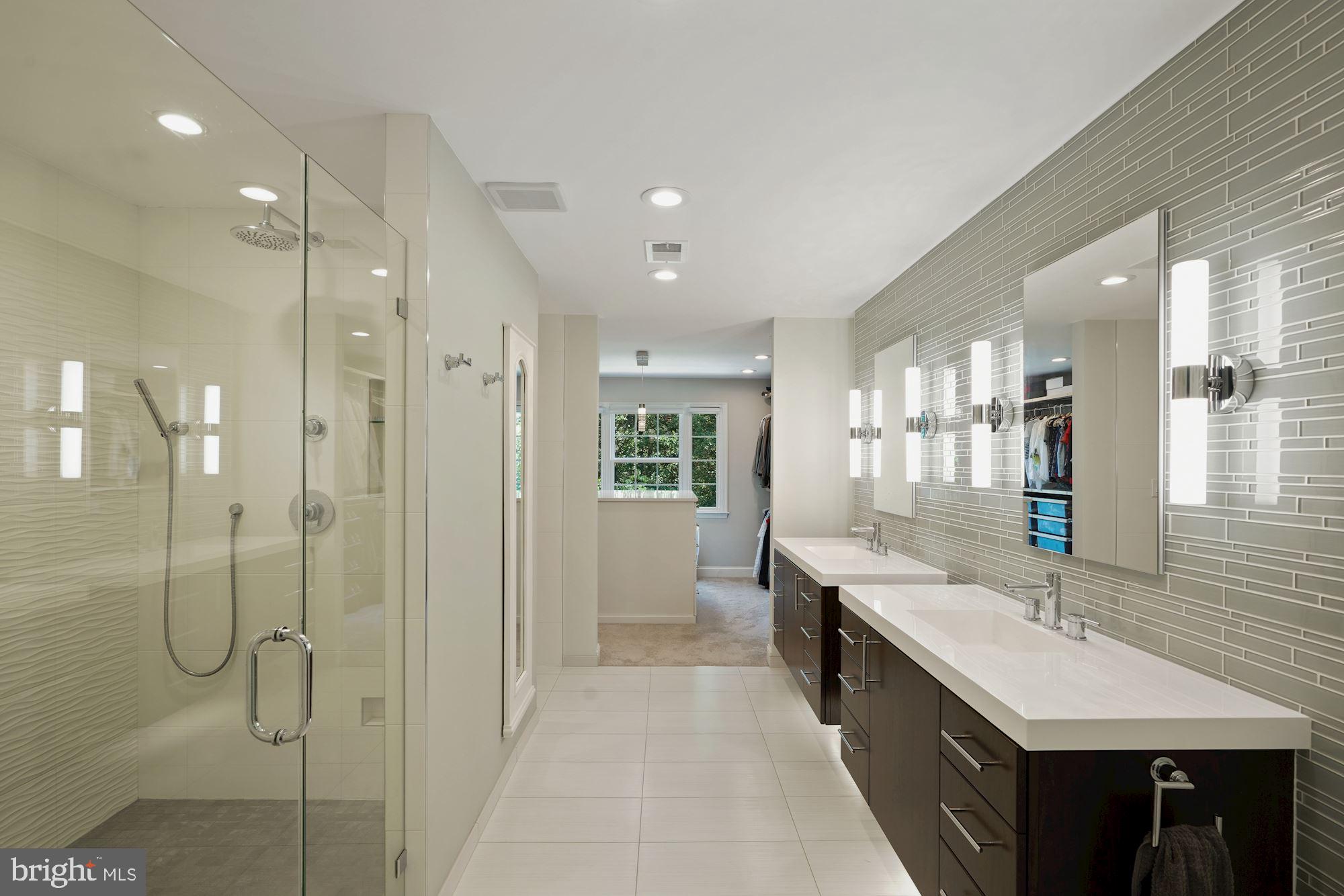 PALISADES PARK - Residential