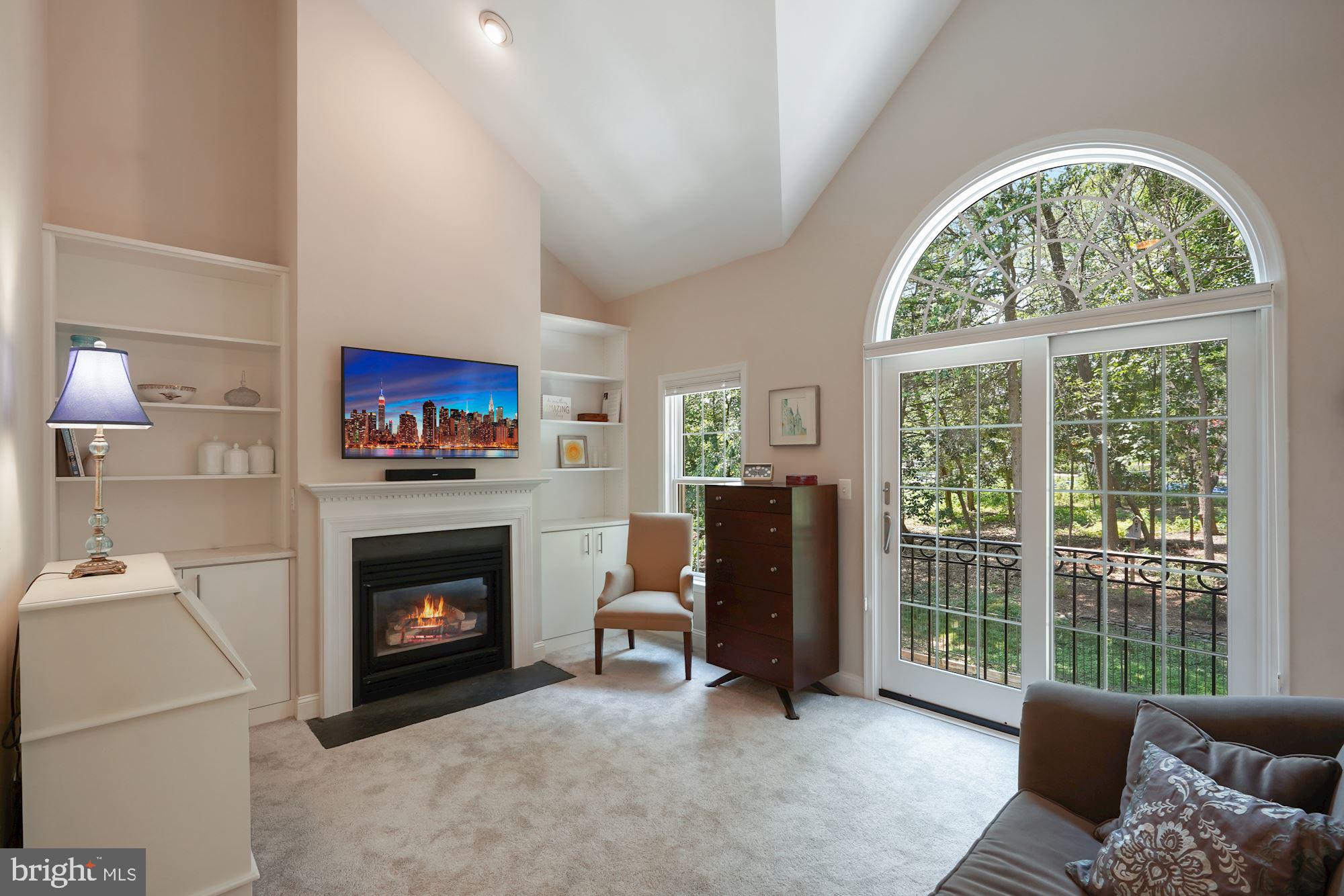 PALISADES PARK - Residential