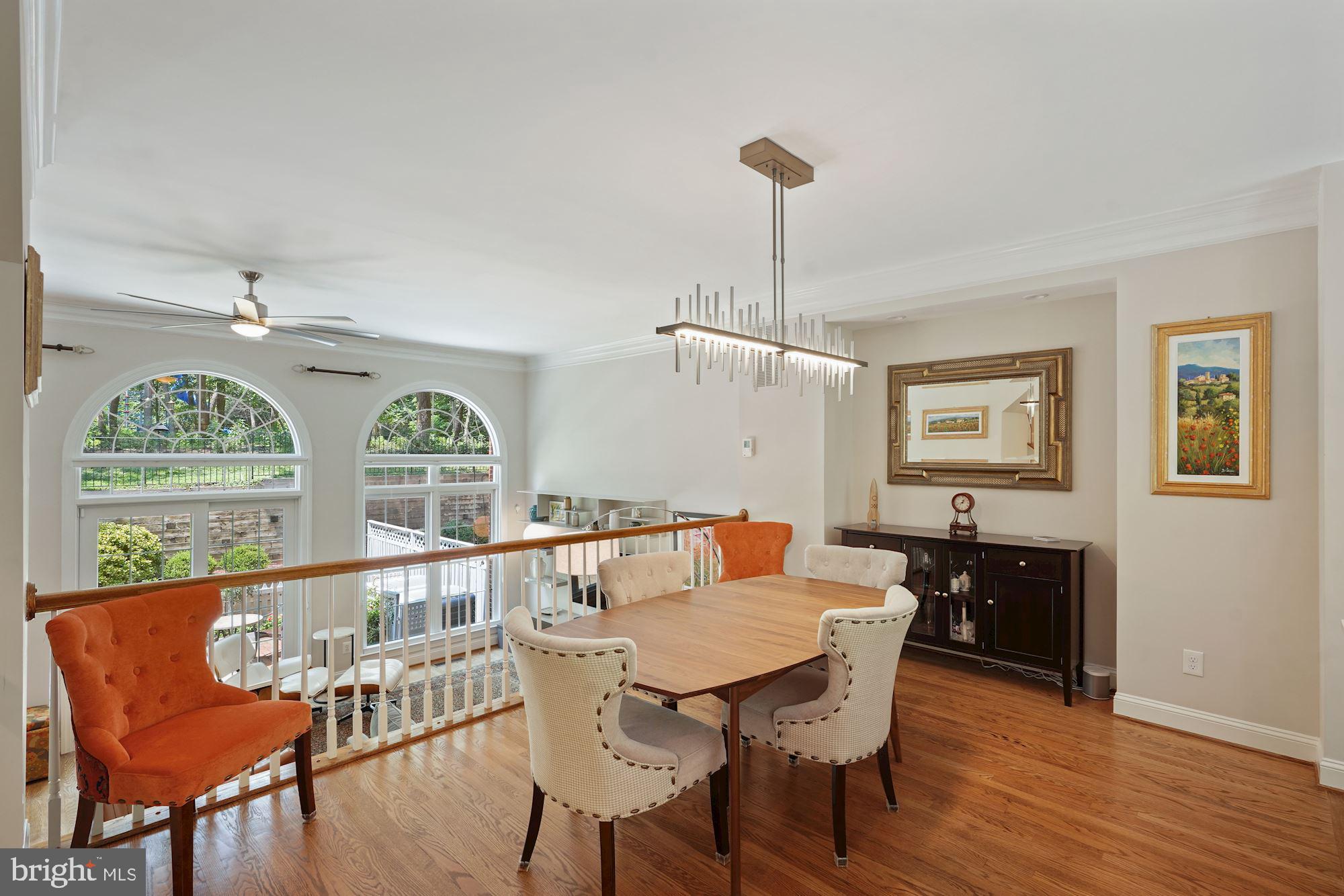 PALISADES PARK - Residential