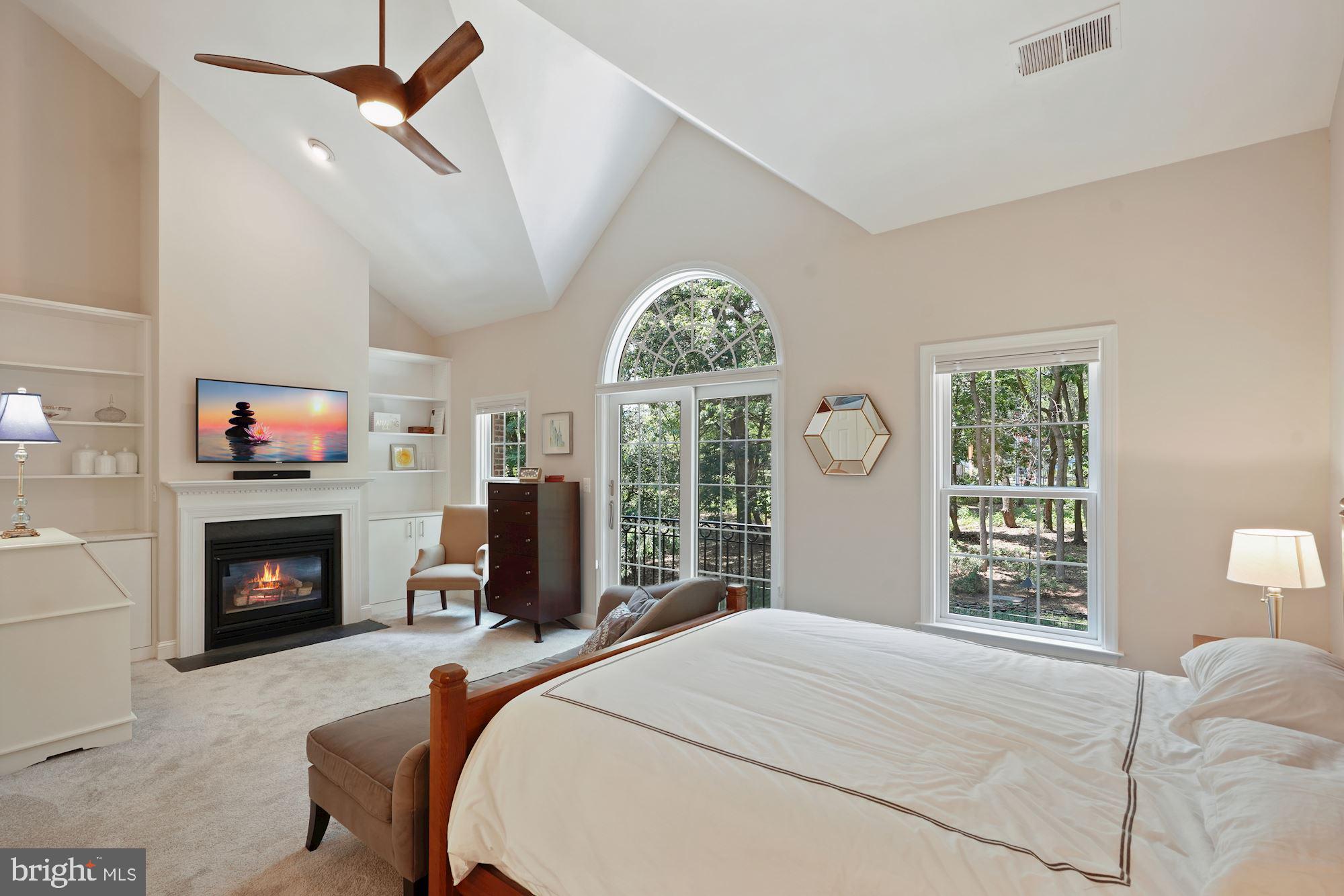 PALISADES PARK - Residential