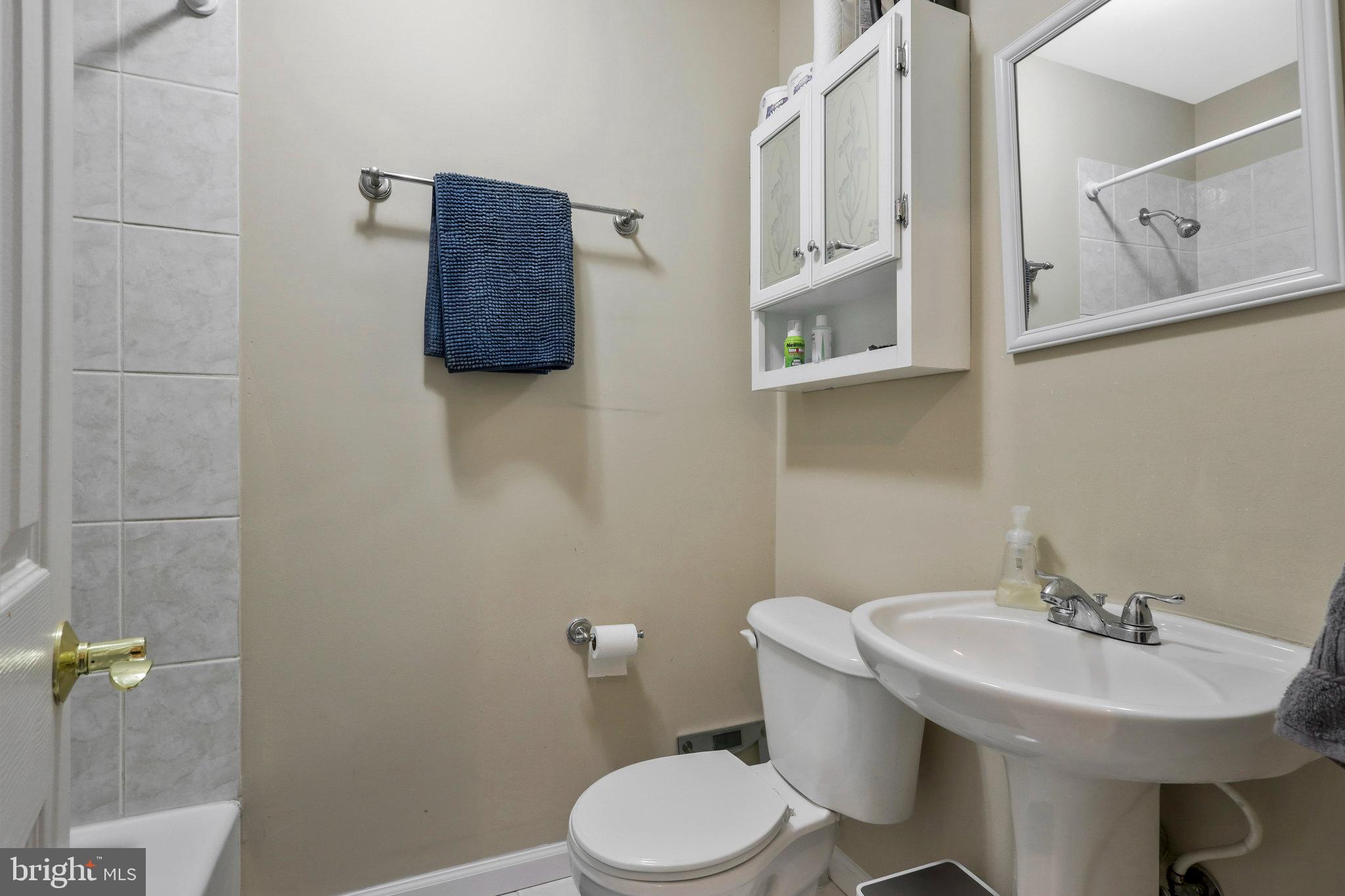 WORTHINGTON WOODS - Residential