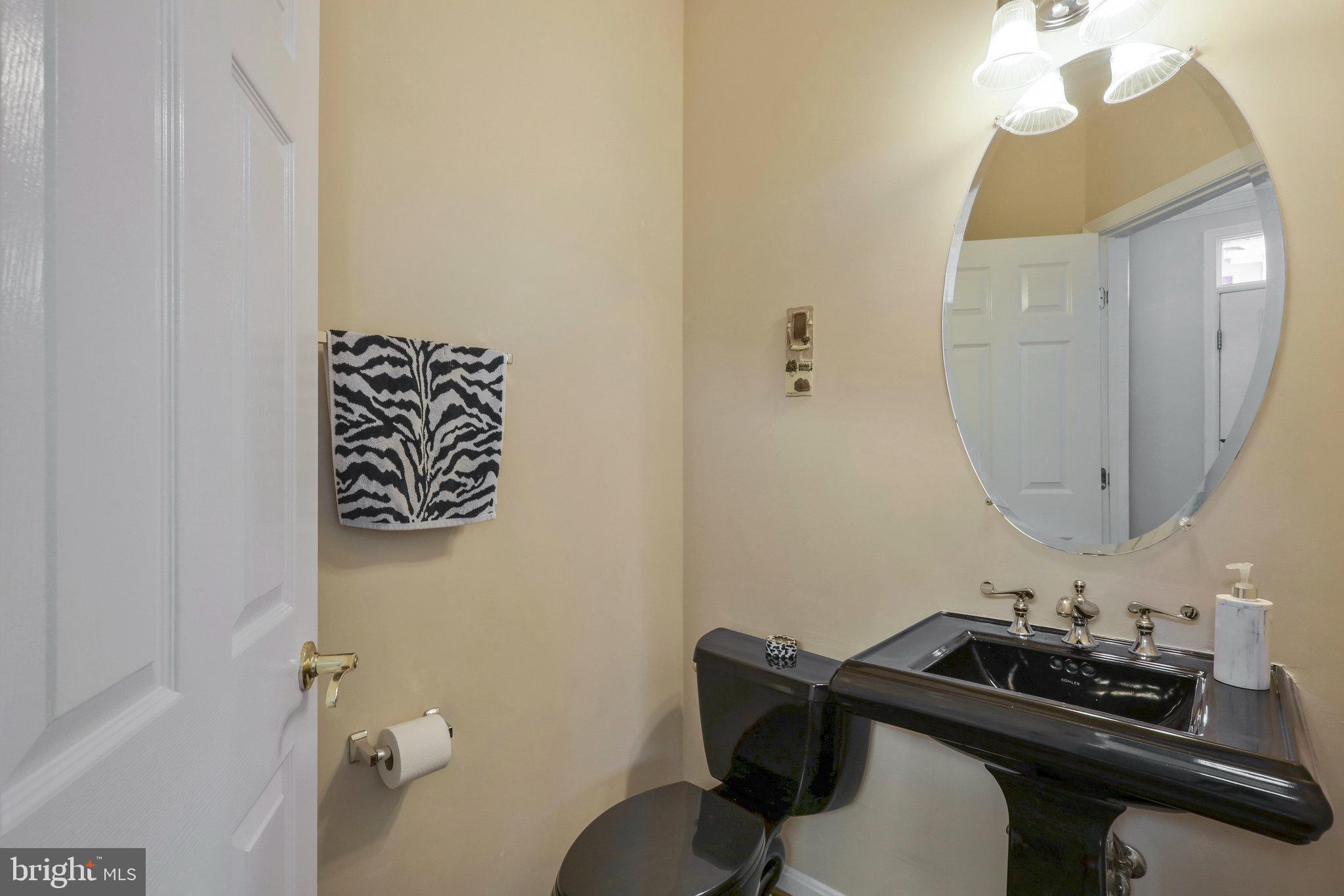 WORTHINGTON WOODS - Residential