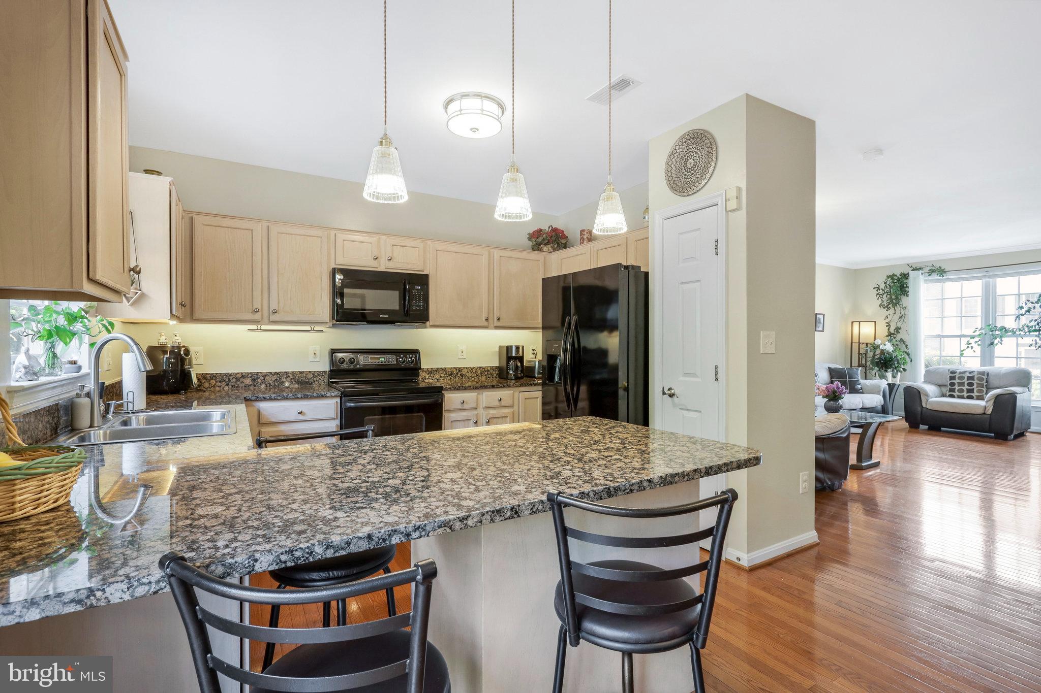 WORTHINGTON WOODS - Residential