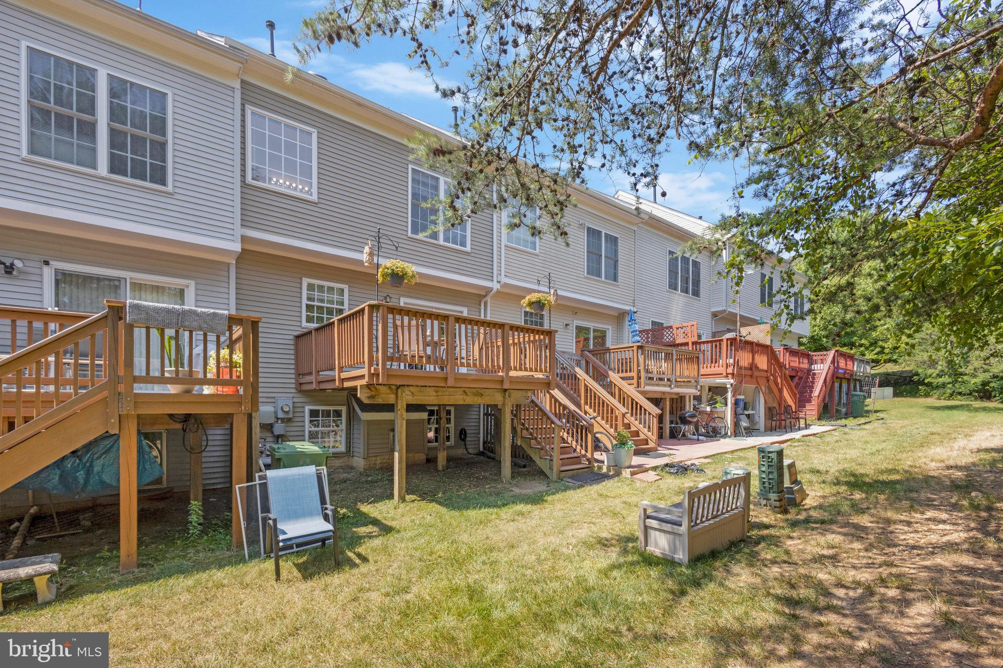 WORTHINGTON WOODS - Residential