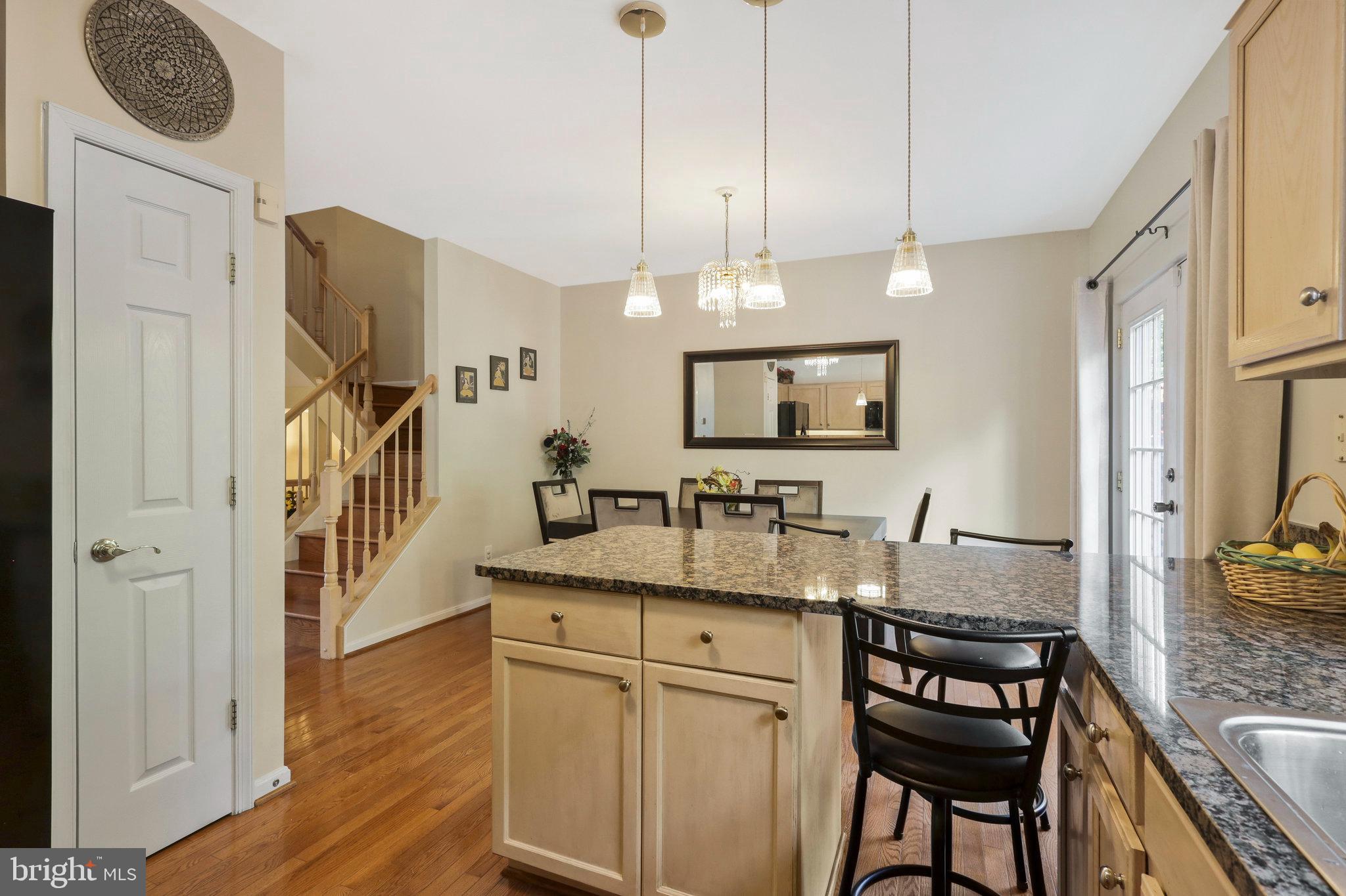 WORTHINGTON WOODS - Residential