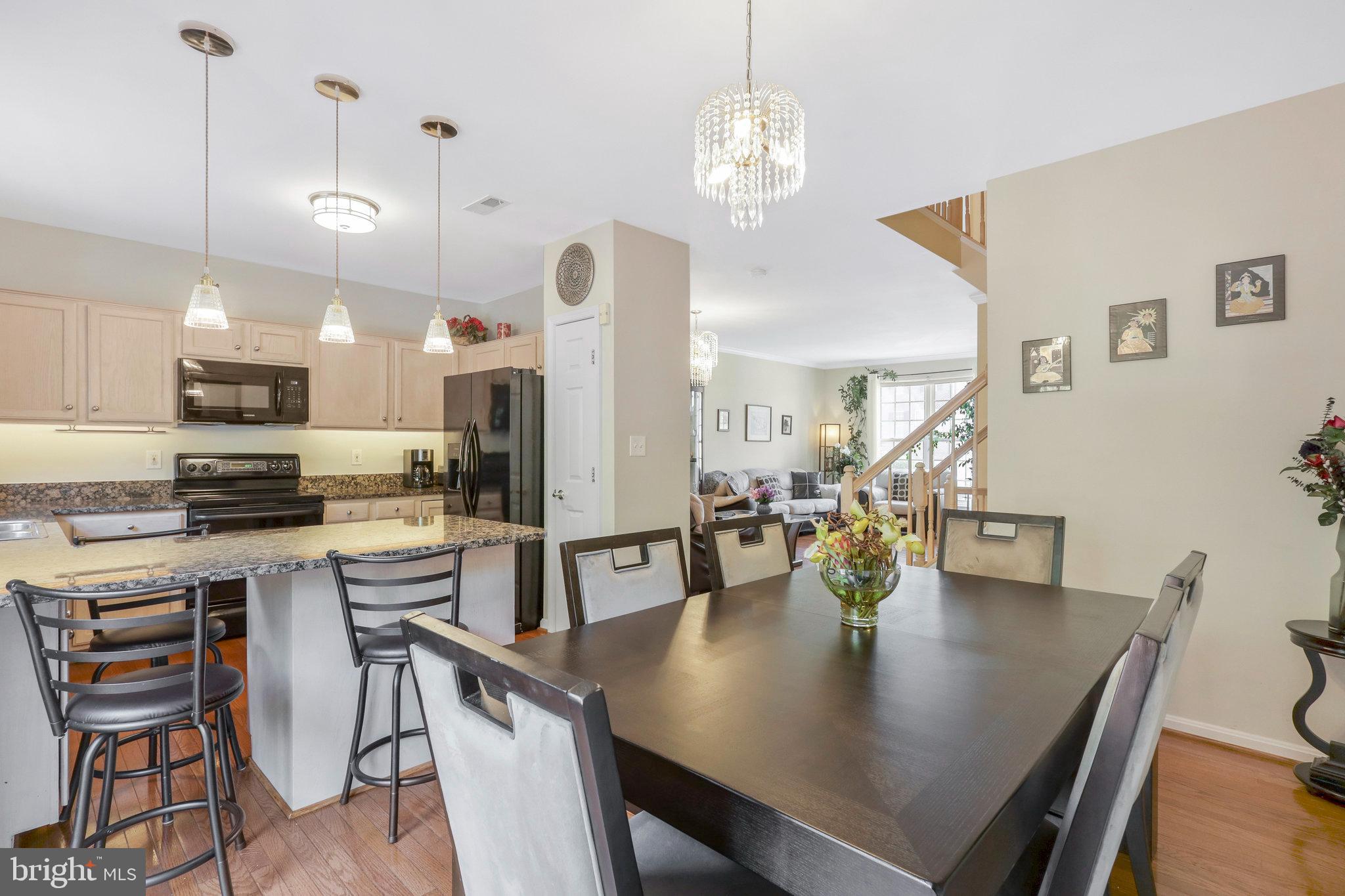 WORTHINGTON WOODS - Residential