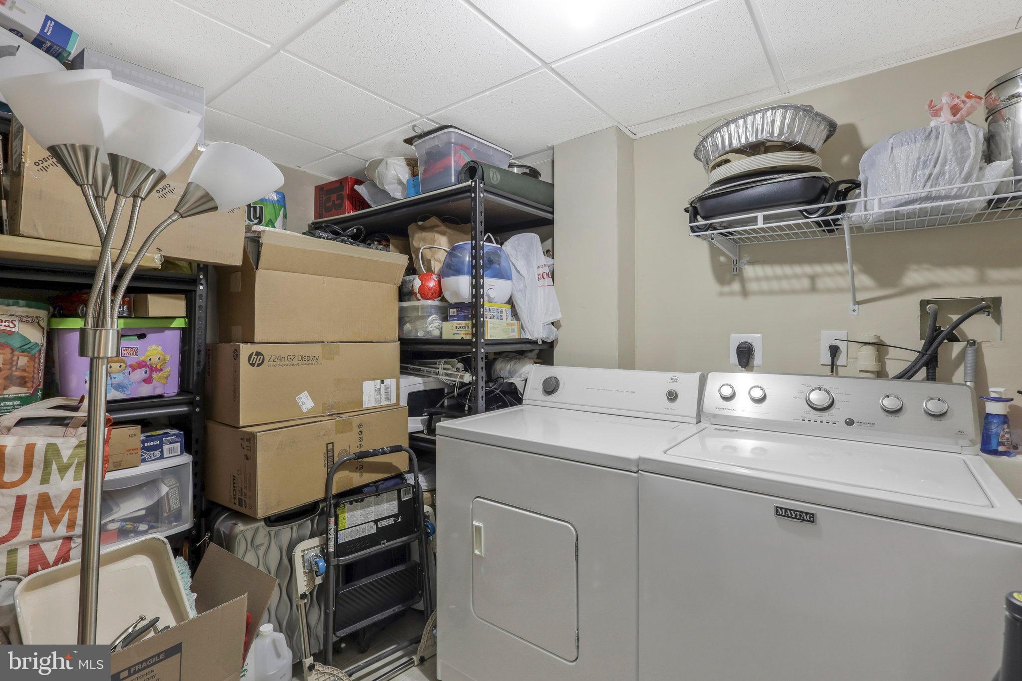 WORTHINGTON WOODS - Residential