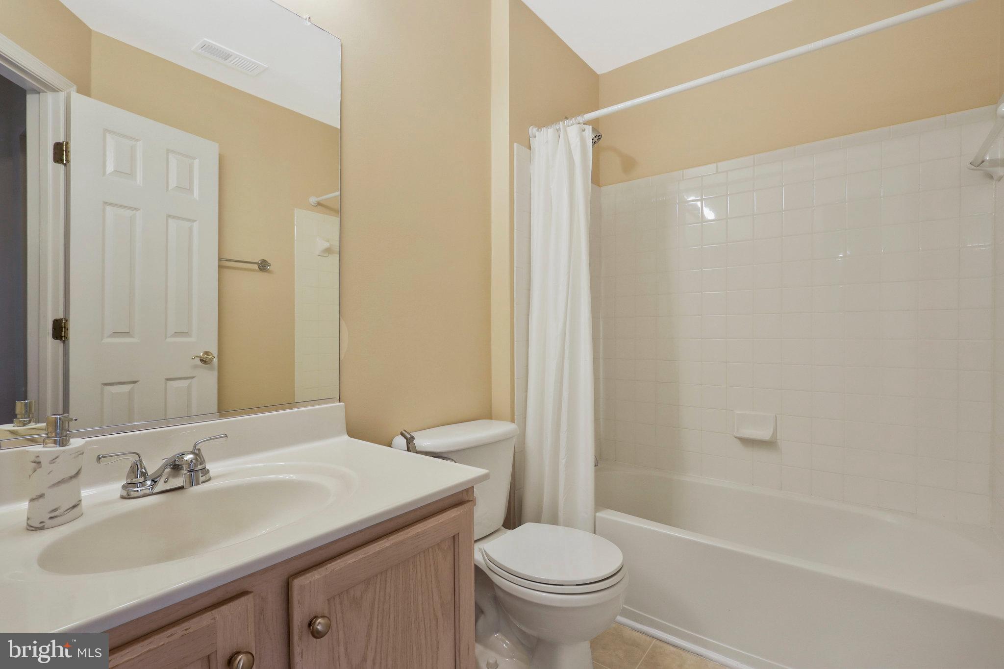 WORTHINGTON WOODS - Residential