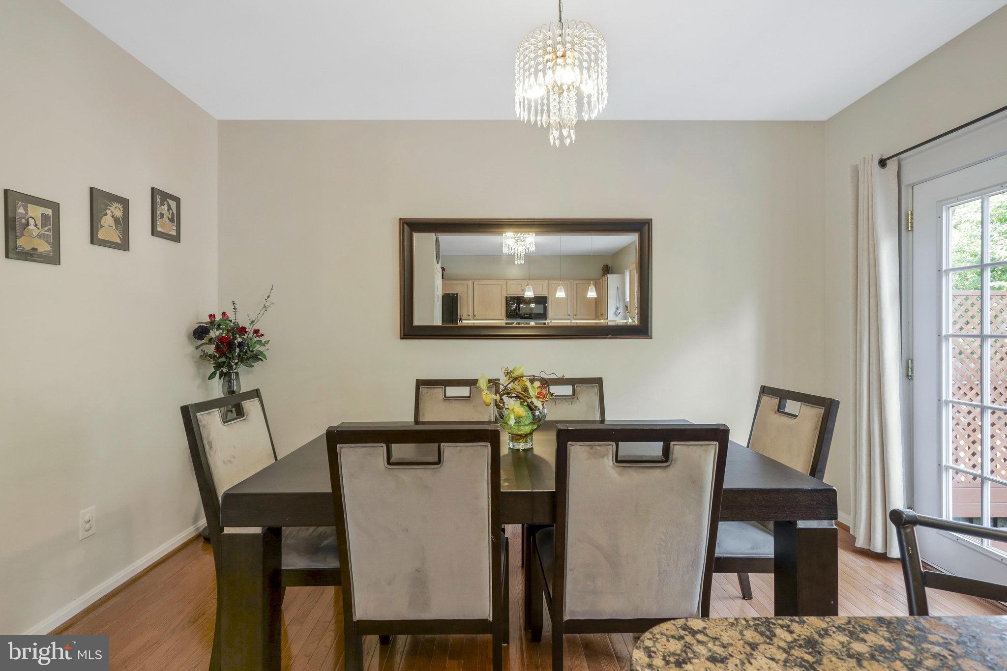 WORTHINGTON WOODS - Residential