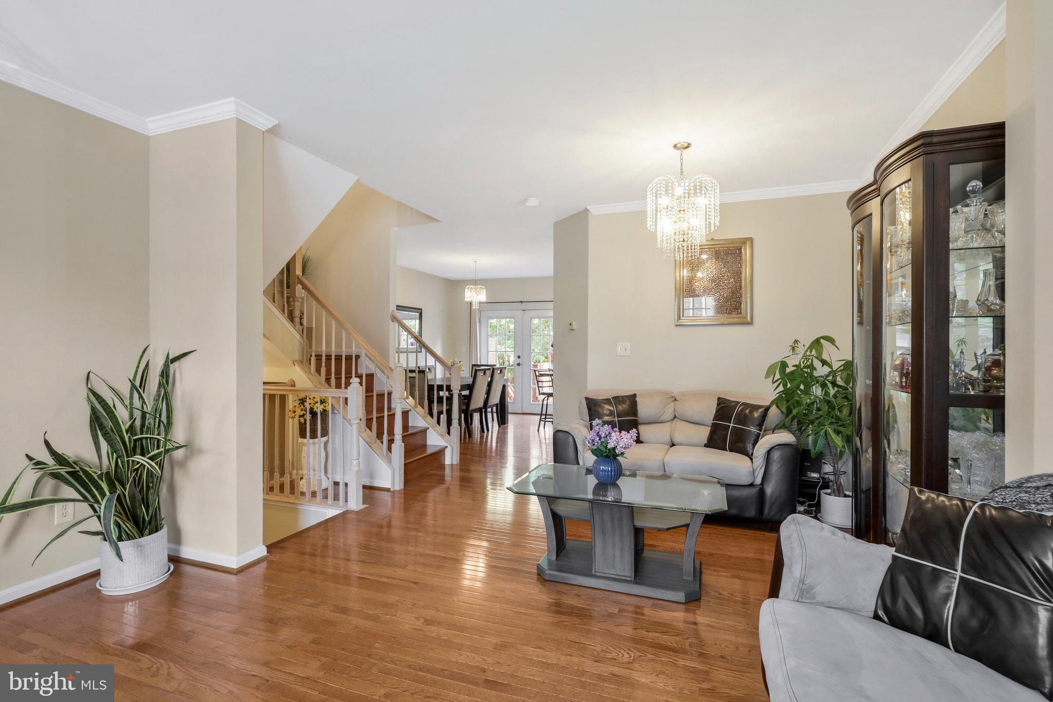 WORTHINGTON WOODS - Residential