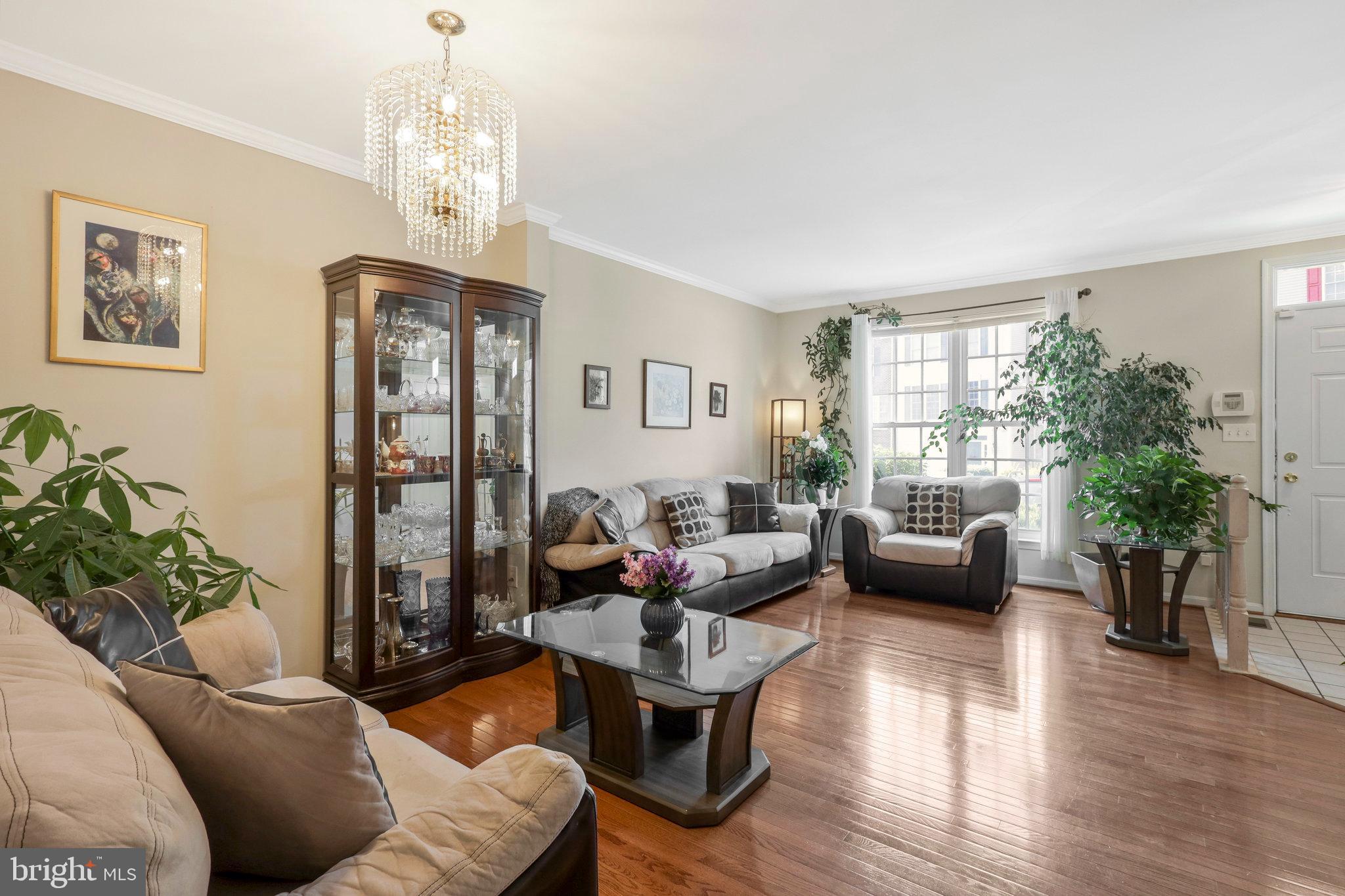 WORTHINGTON WOODS - Residential