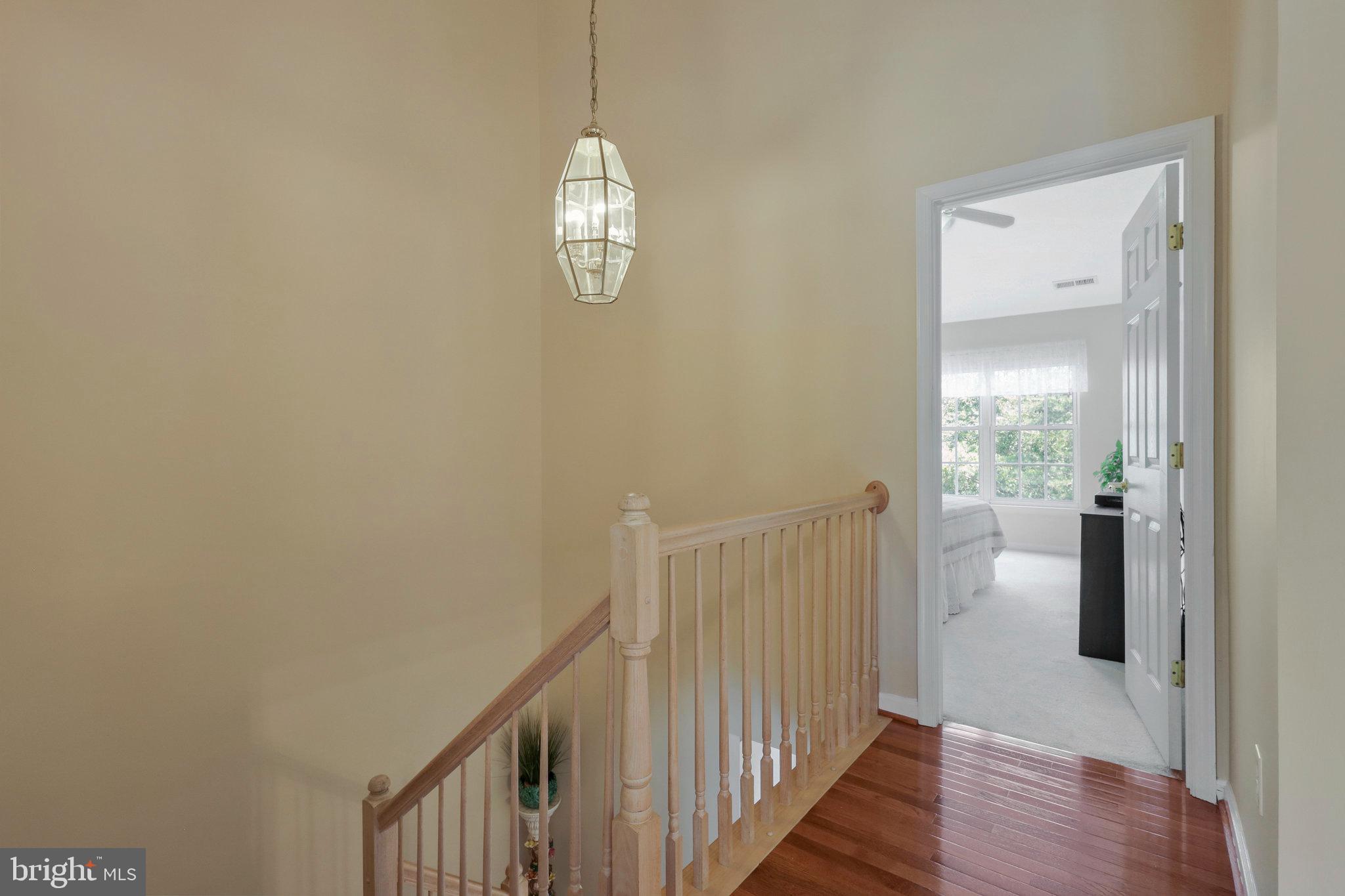 WORTHINGTON WOODS - Residential