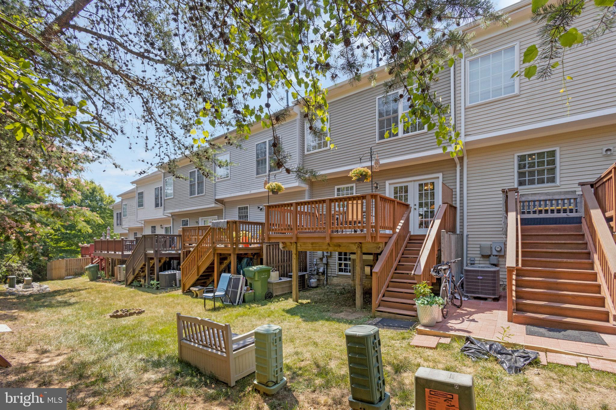 WORTHINGTON WOODS - Residential