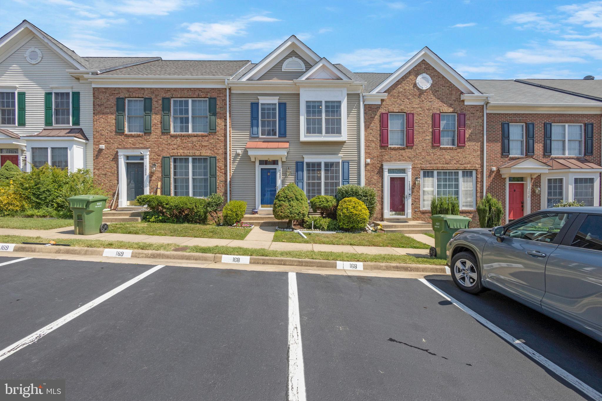 WORTHINGTON WOODS - Residential