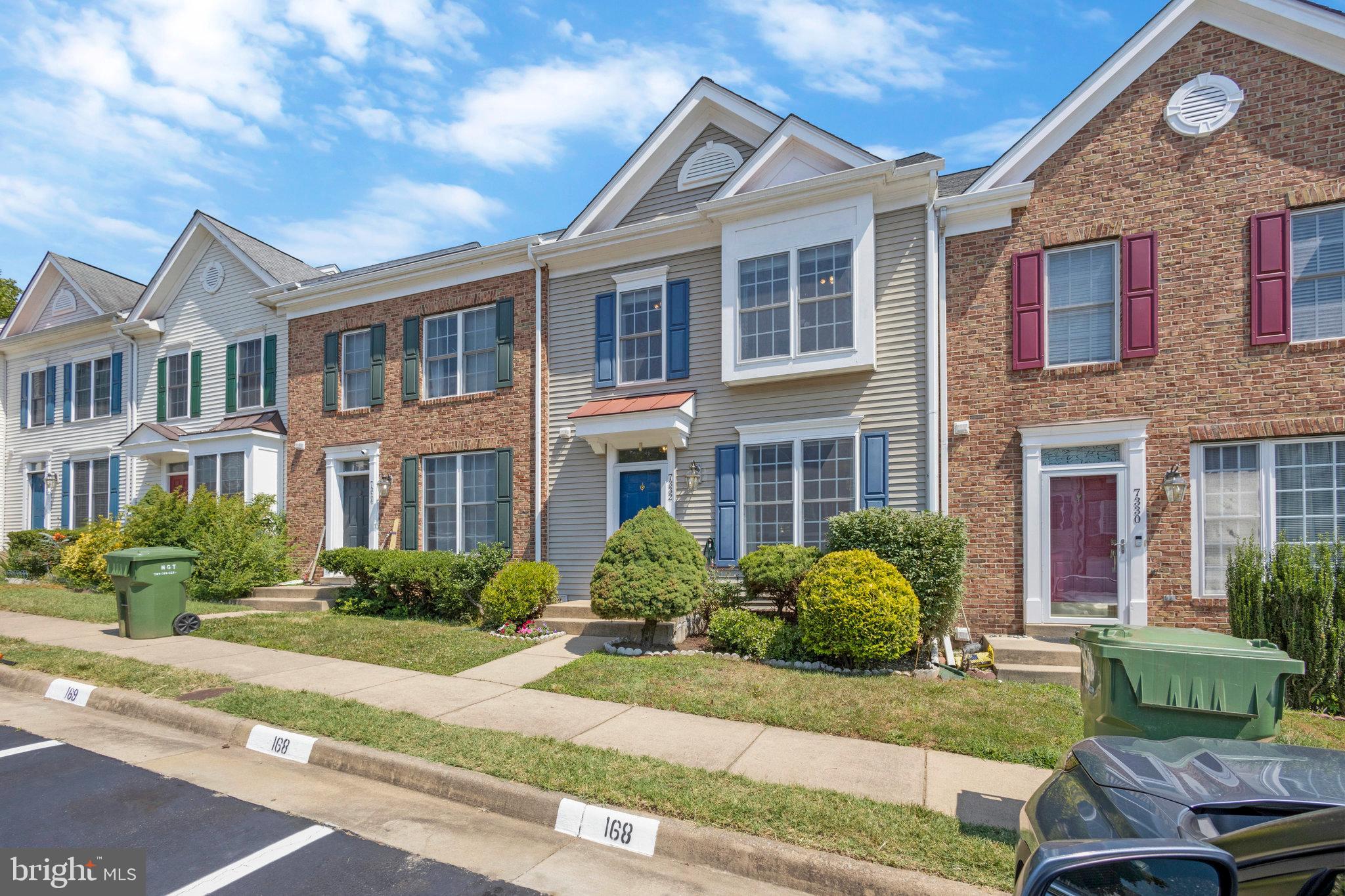 WORTHINGTON WOODS - Residential