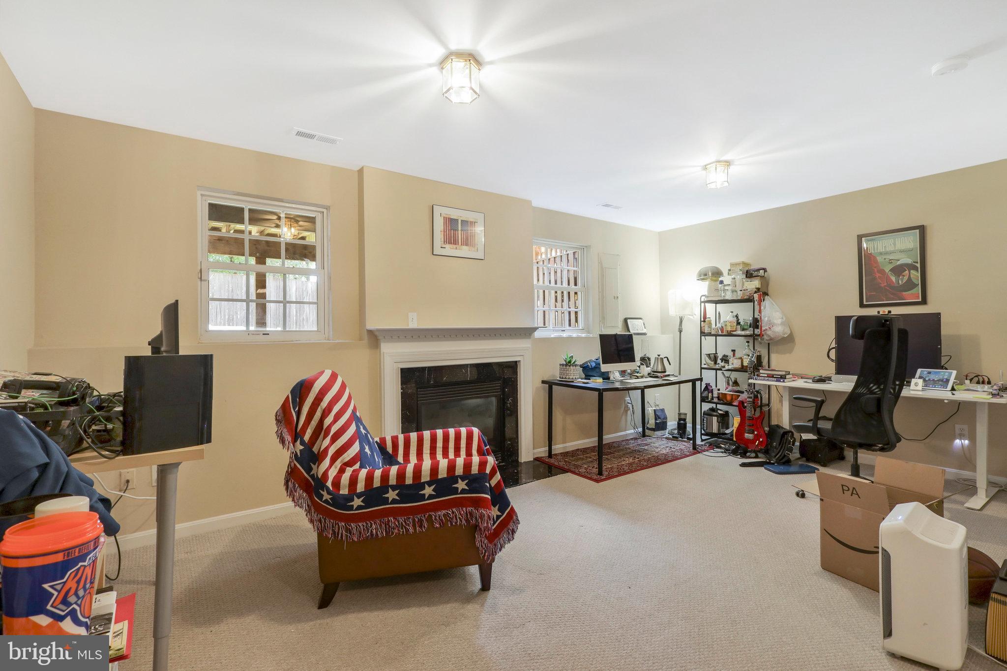 WORTHINGTON WOODS - Residential